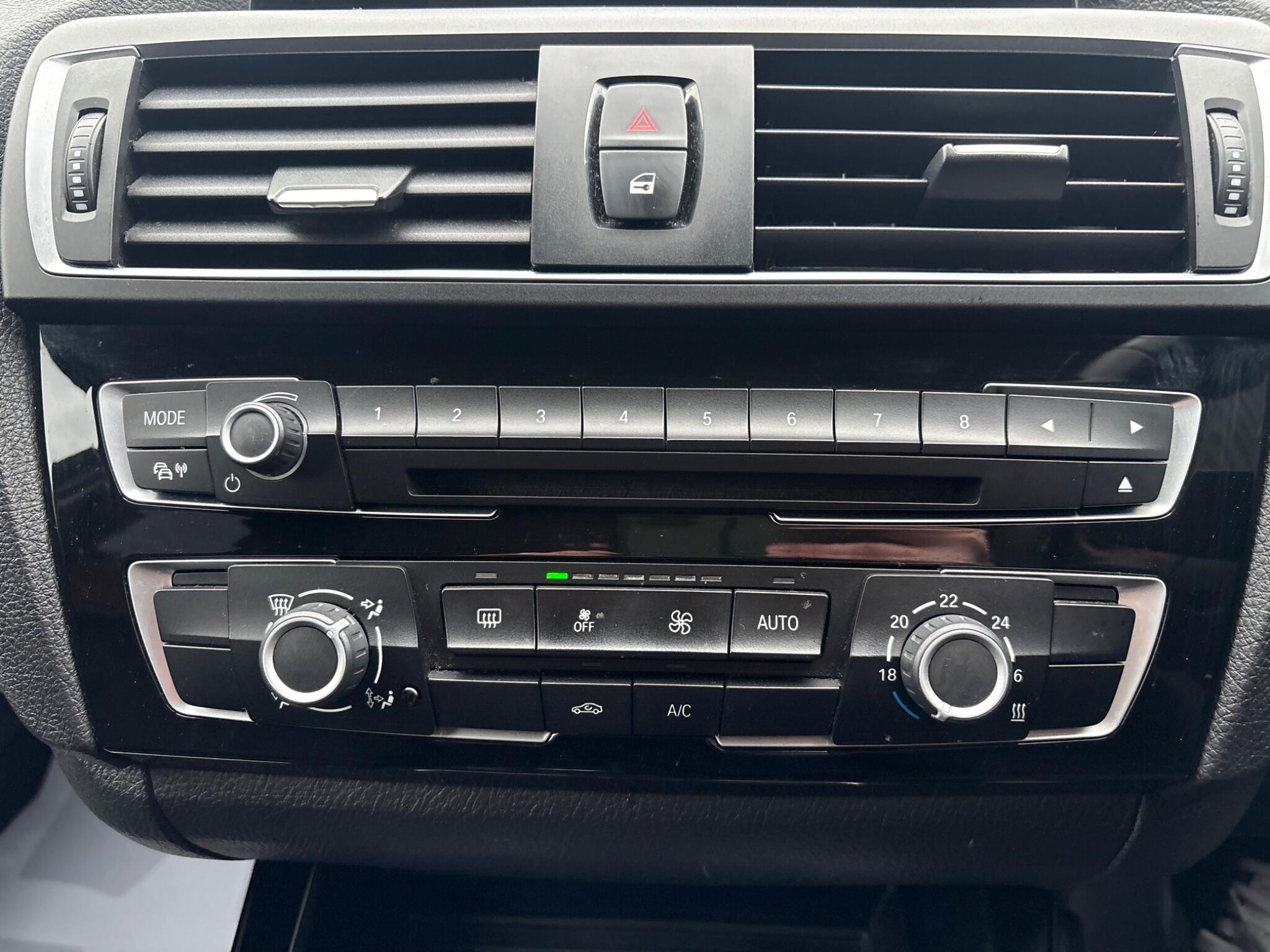 BMW 1 Series - Image 26