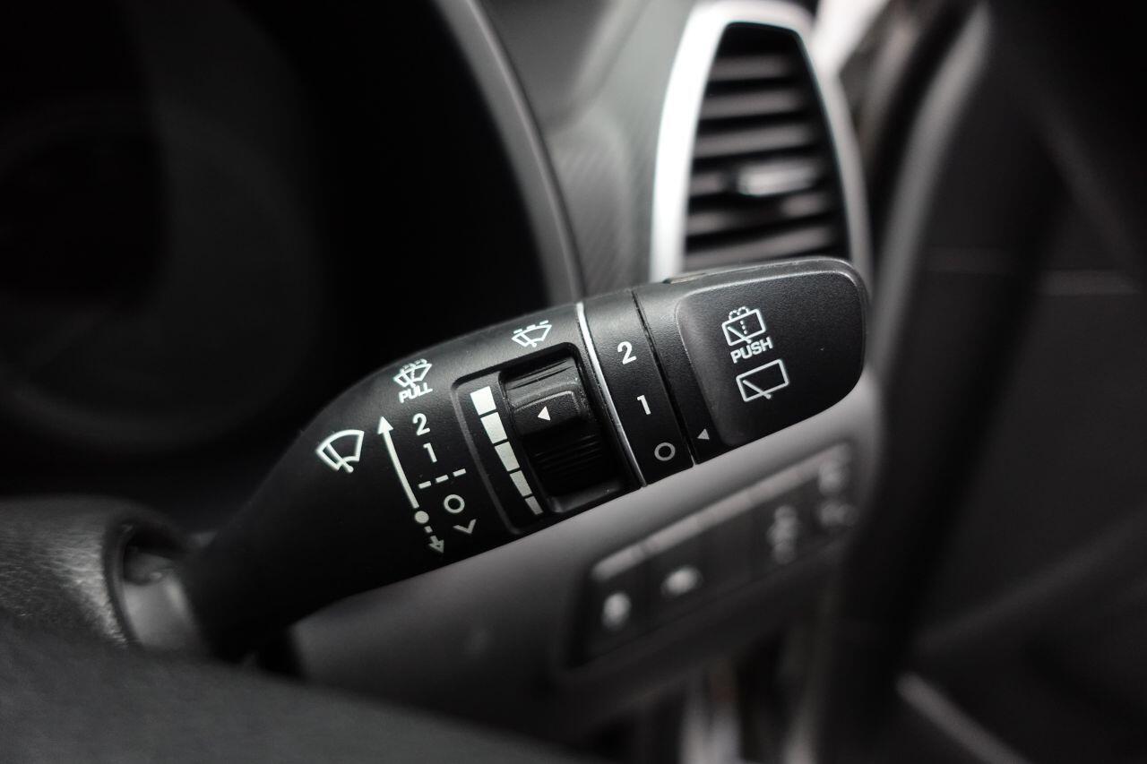 Hyundai Tucson - Image 38