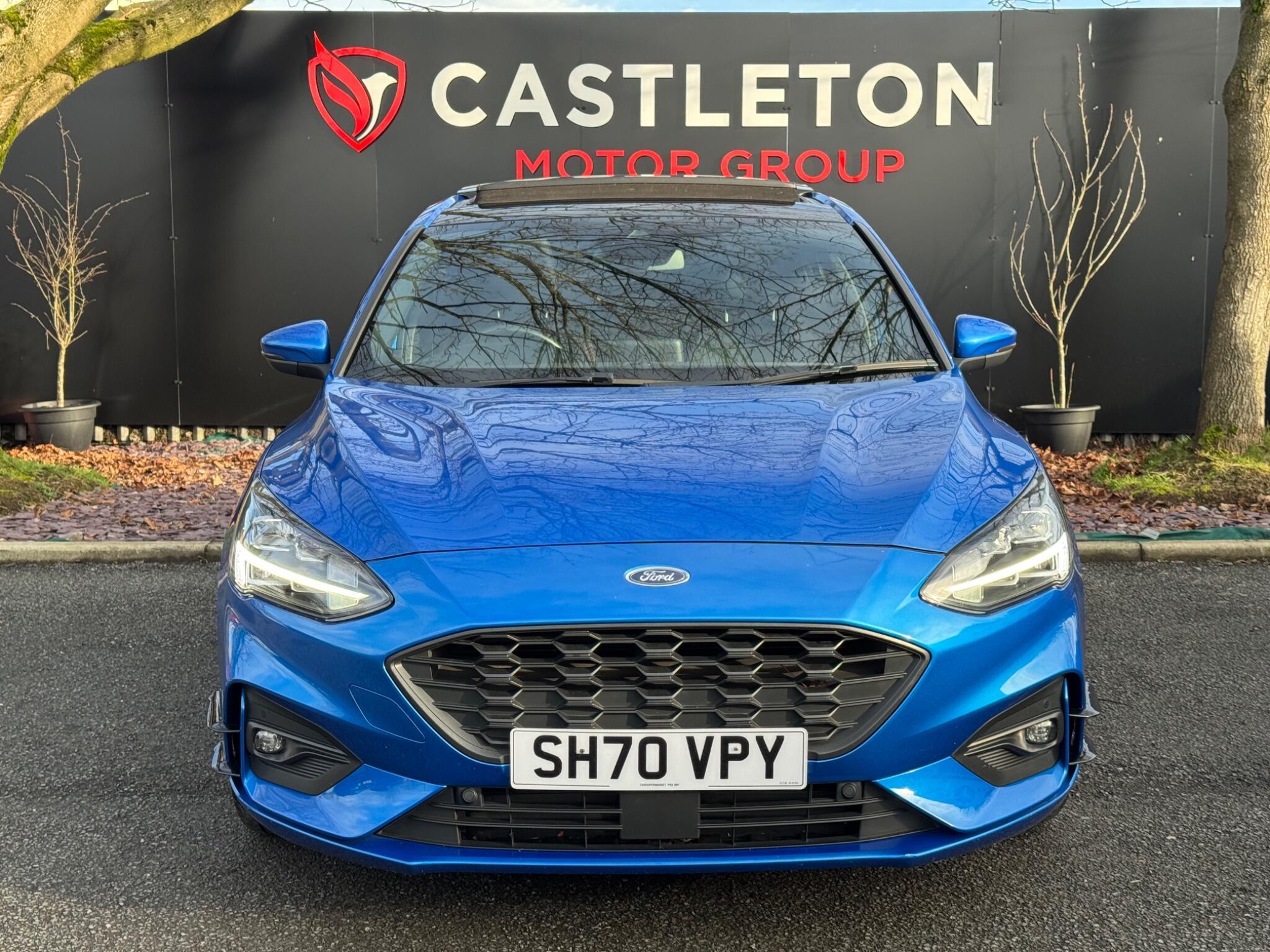 Ford Focus - Image 3