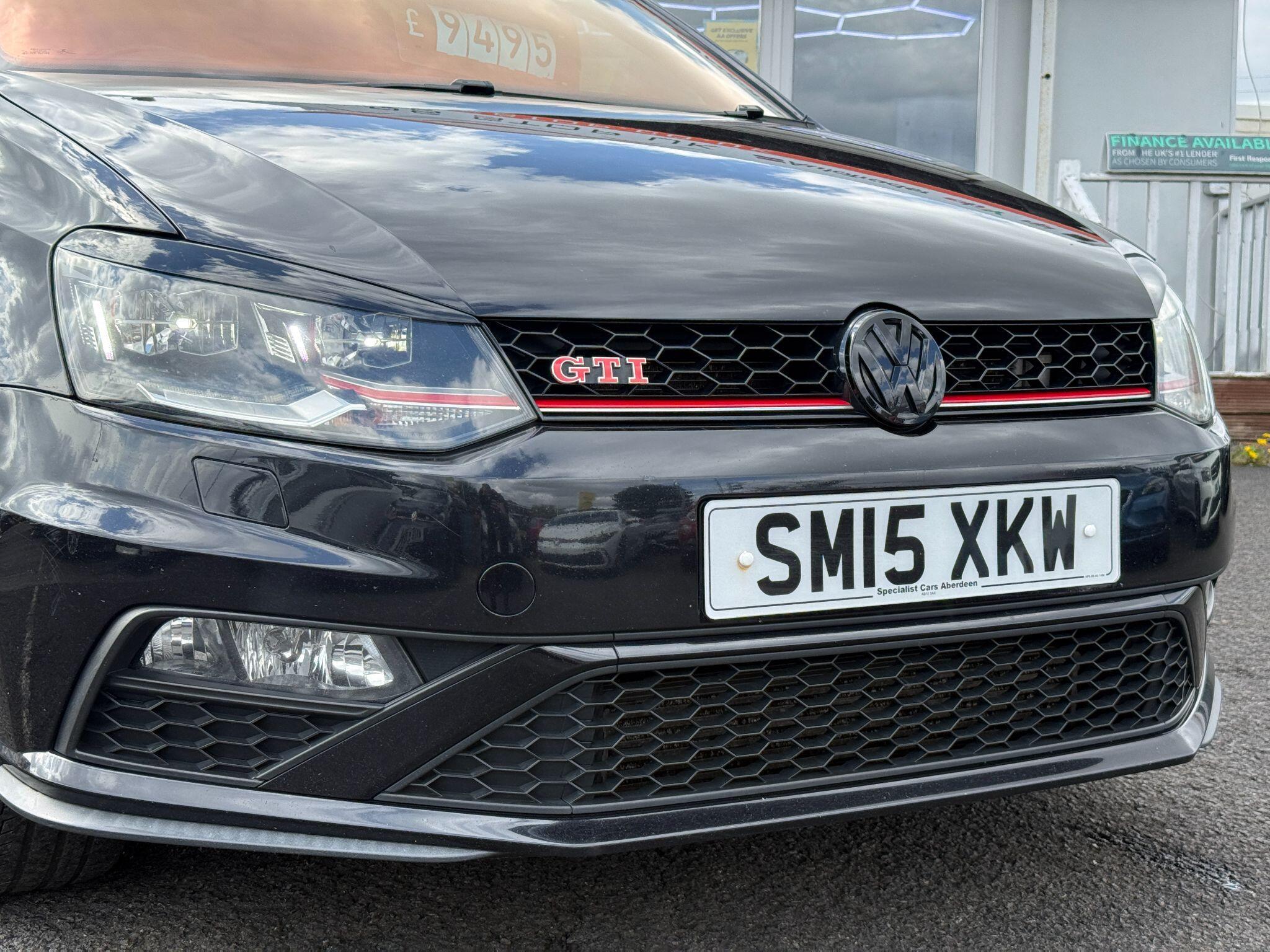 Volkswagen Polo - Image 10