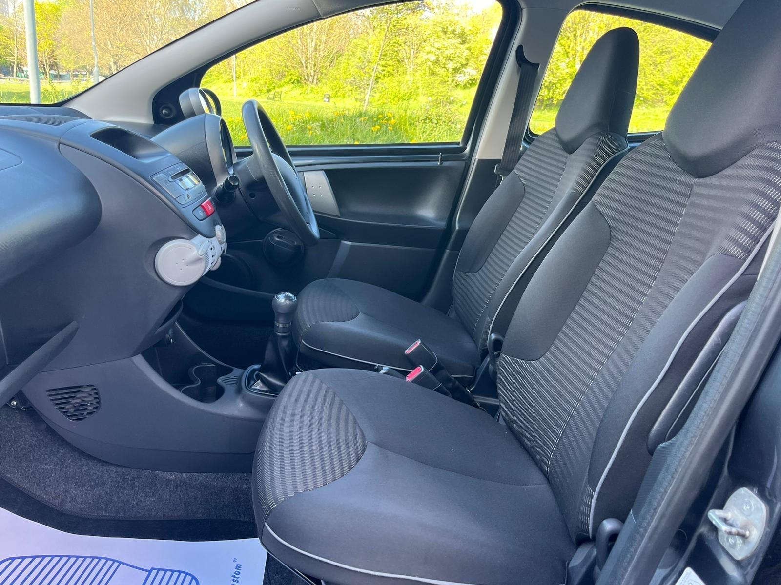 Peugeot 107 - Image 7