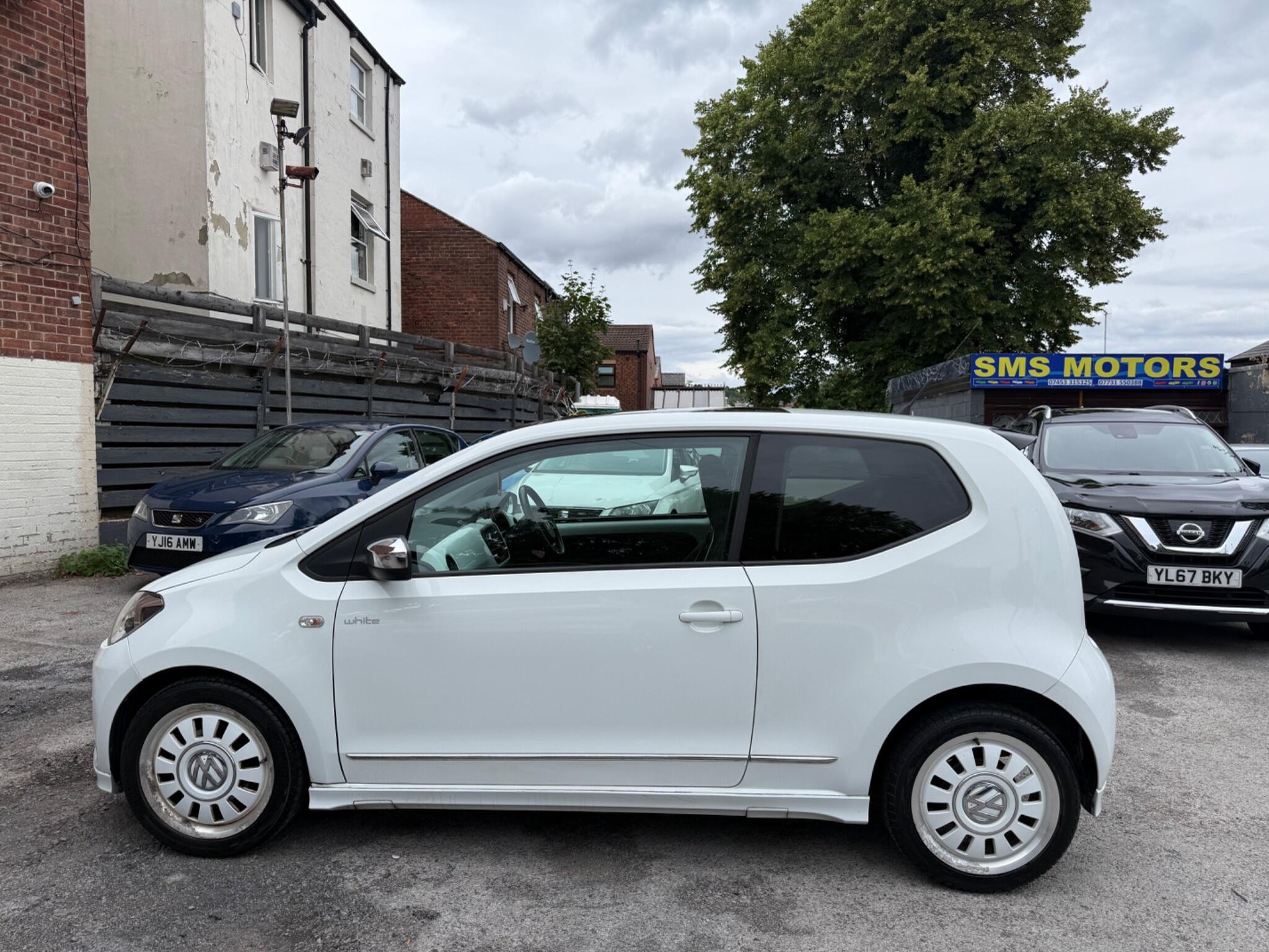 Volkswagen up! - Image 4