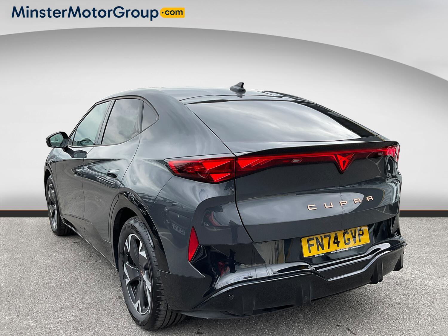 Cupra Tavascan - Image 4