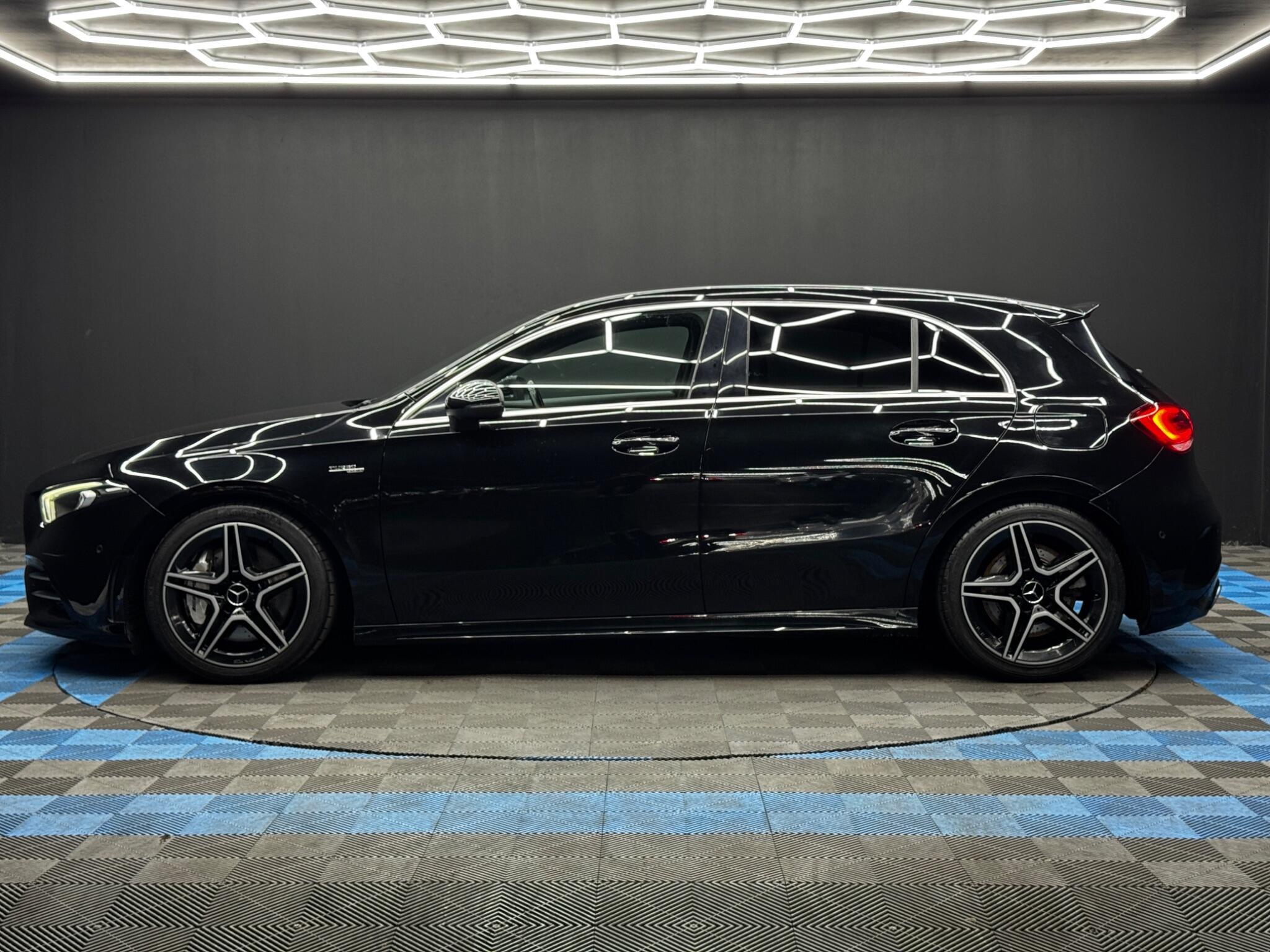 Mercedes A Class - Image 8