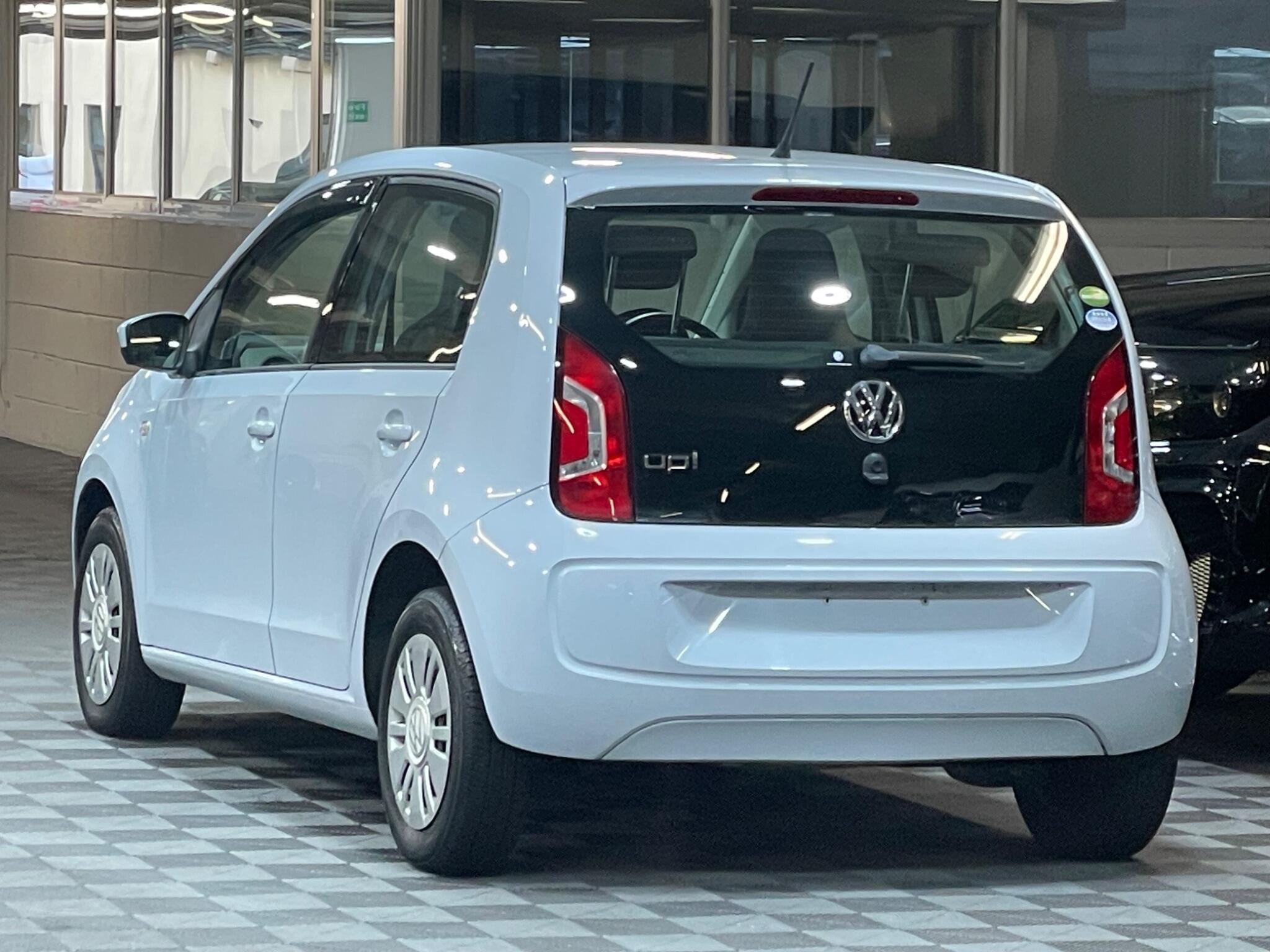 Volkswagen up! - Image 3
