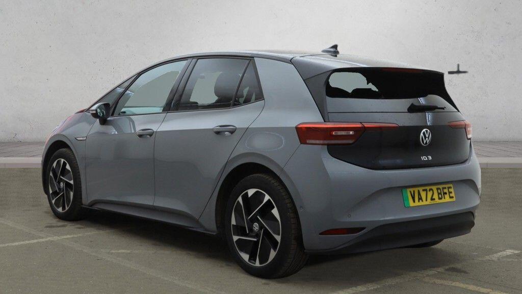 Volkswagen ID.3 - Image 3
