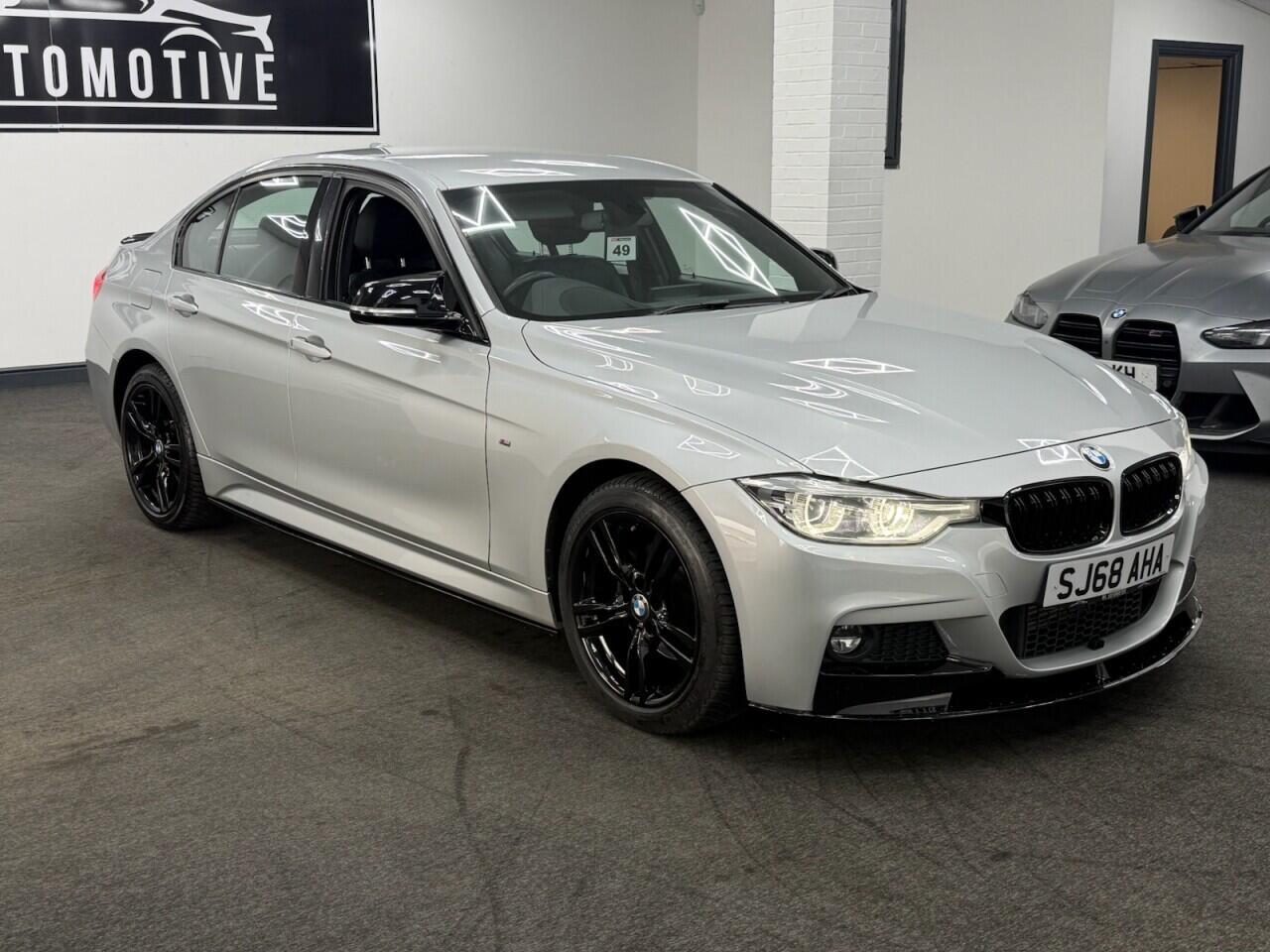 BMW 3 Series - Image 10