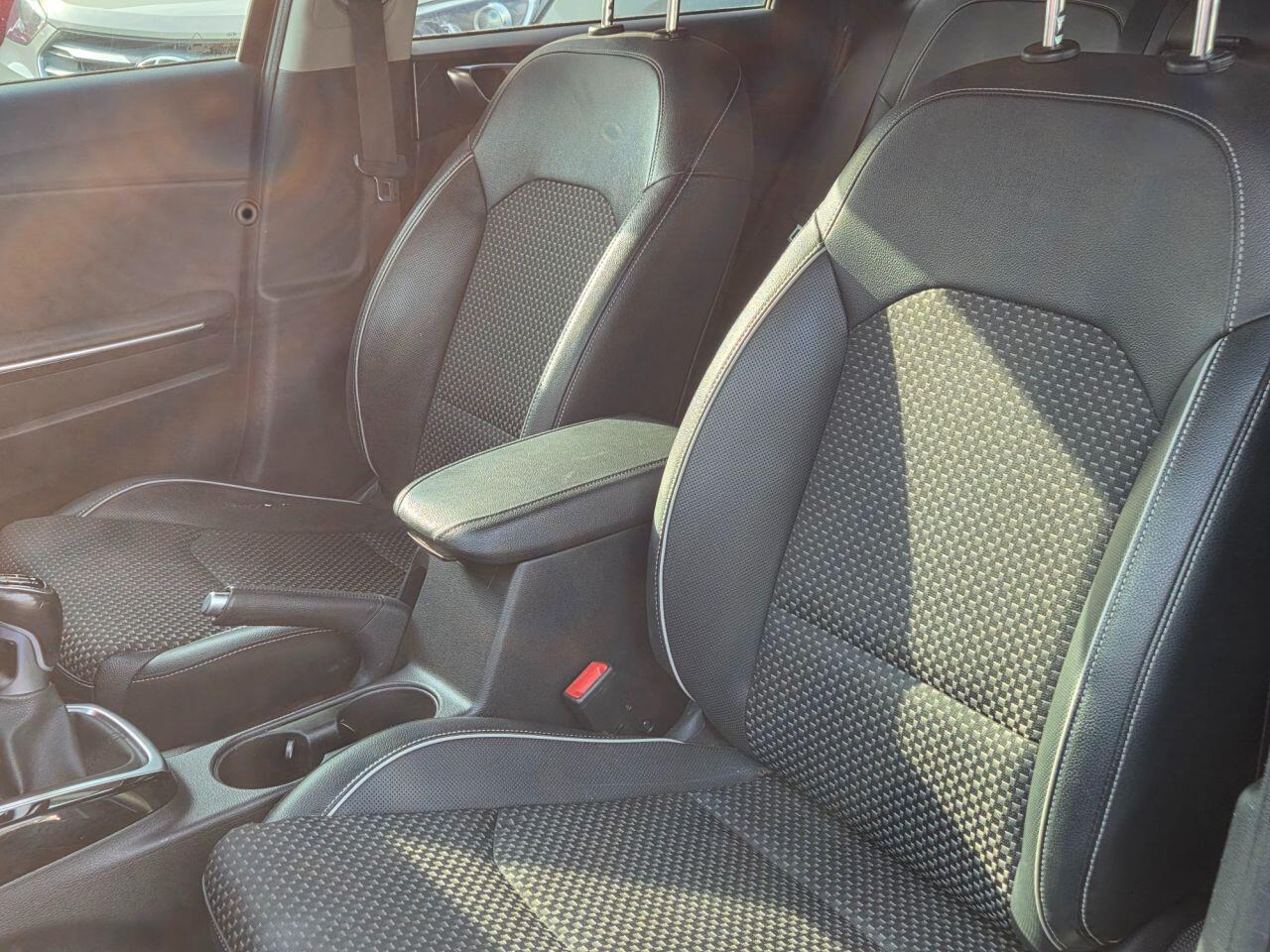 Kia ceed - Image 14