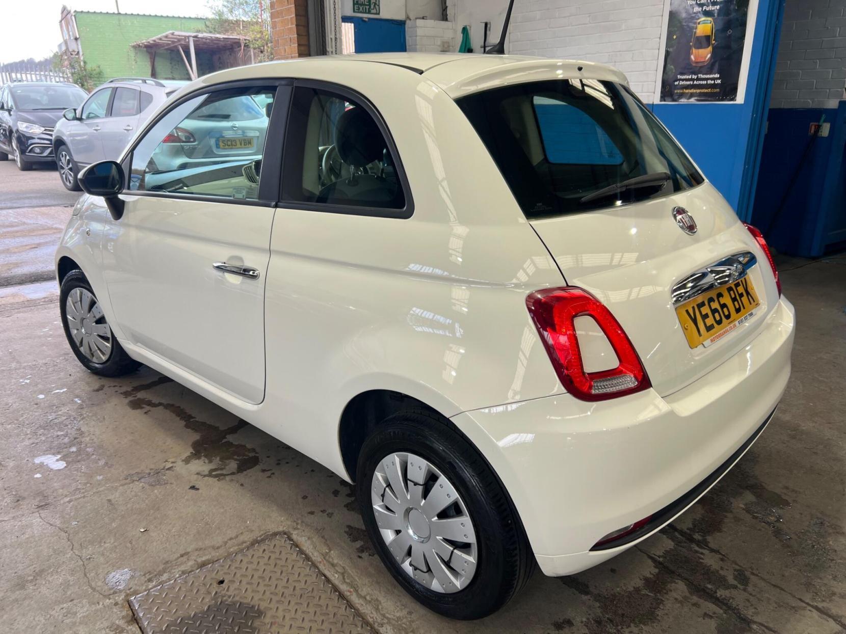 Fiat 500 - Image 6