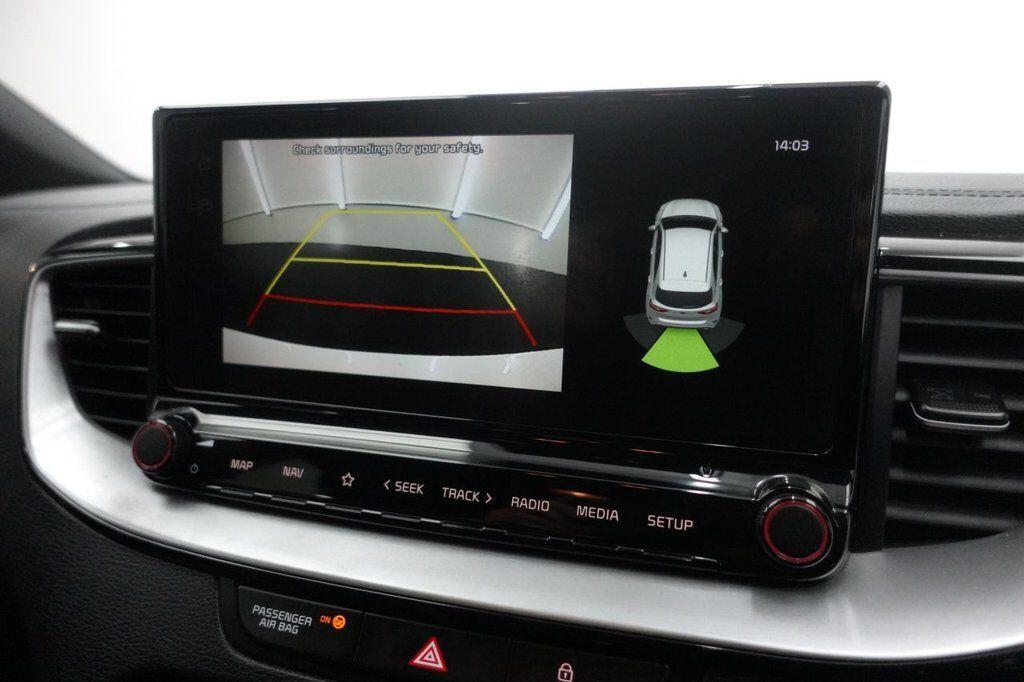 Kia ceed - Image 19