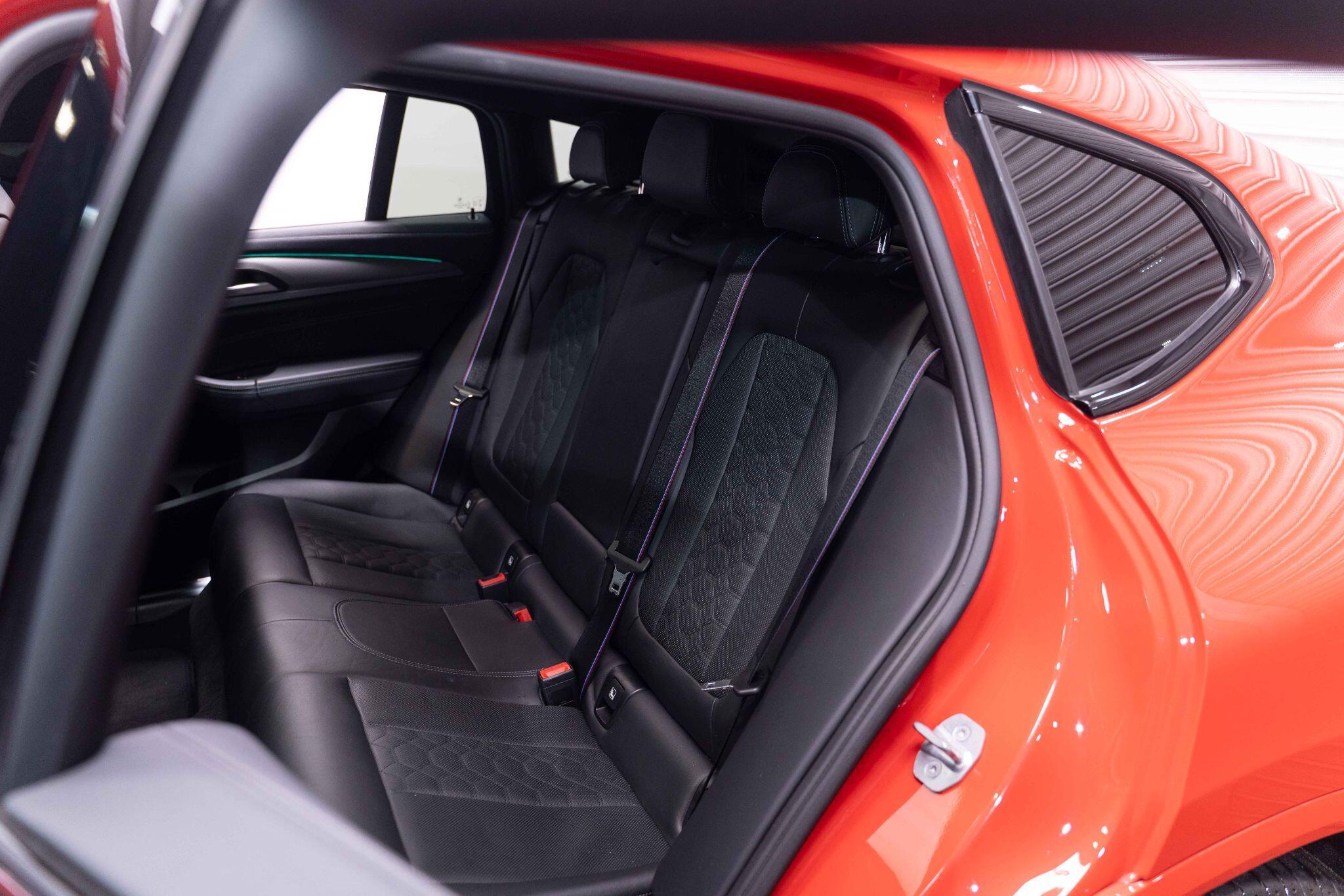 BMW X4 M - Image 21