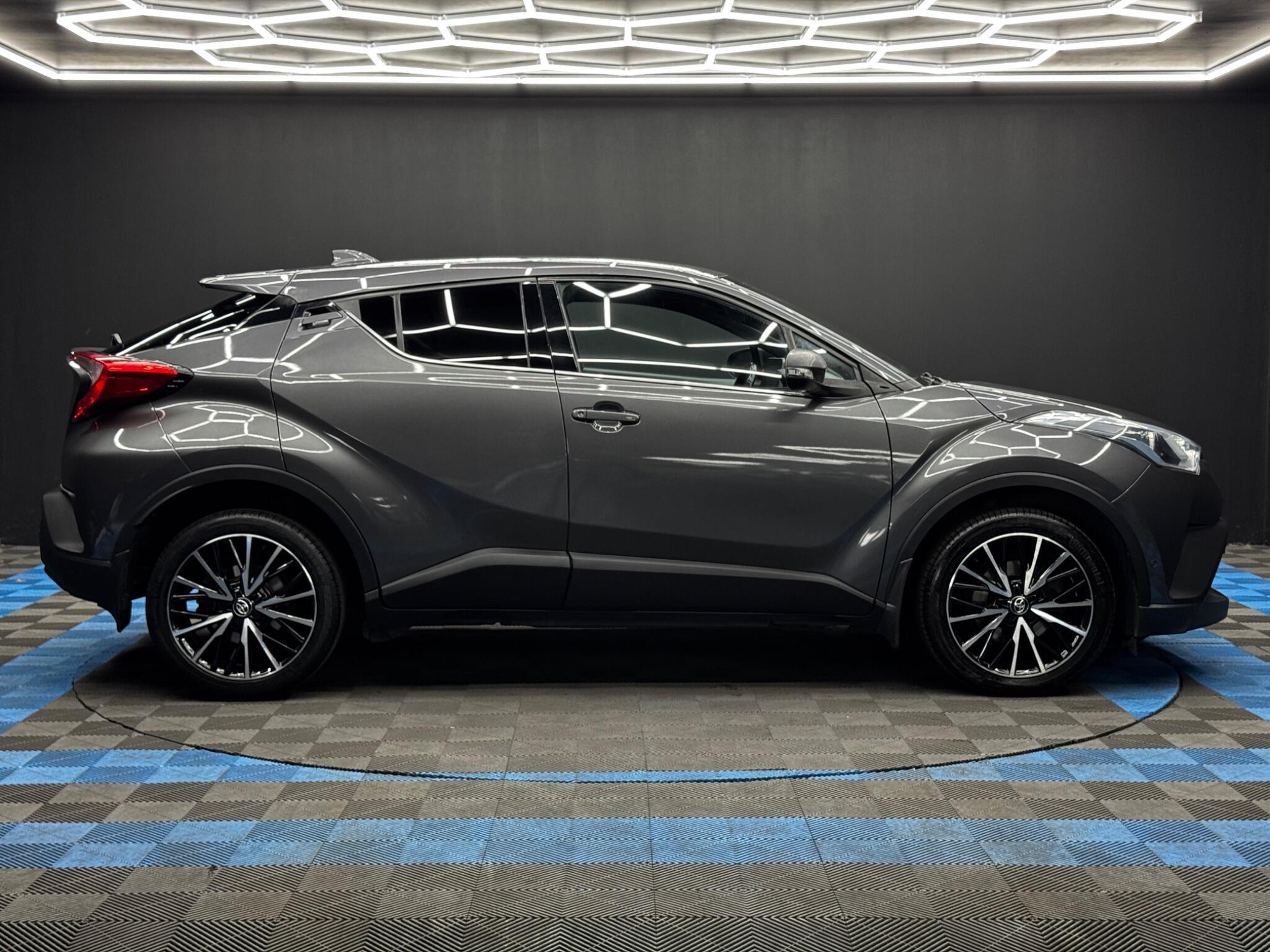 Toyota C-Hr - Image 4
