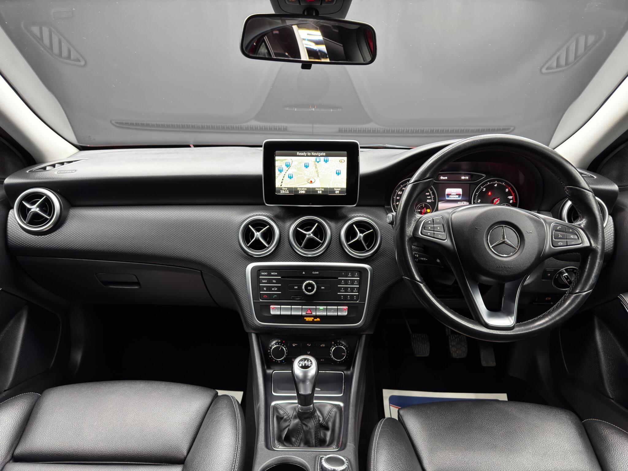 Mercedes A Class - Image 10