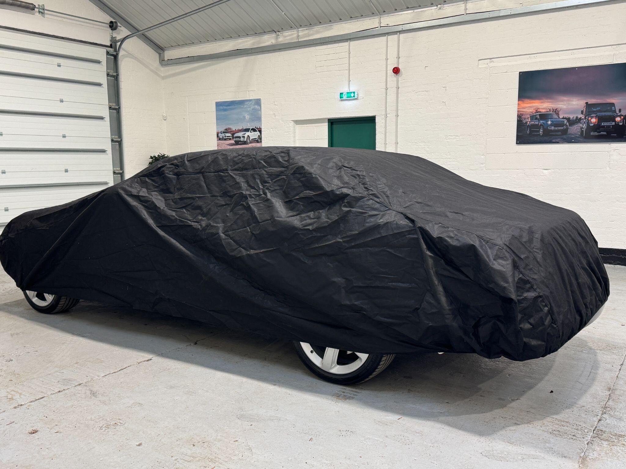 Bentley Mulsanne - Image 87