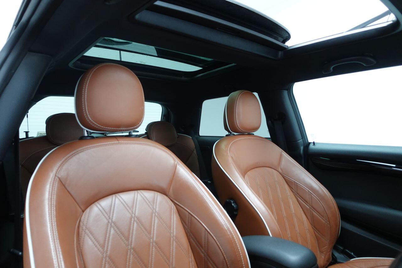 MINI Hatch - Image 3