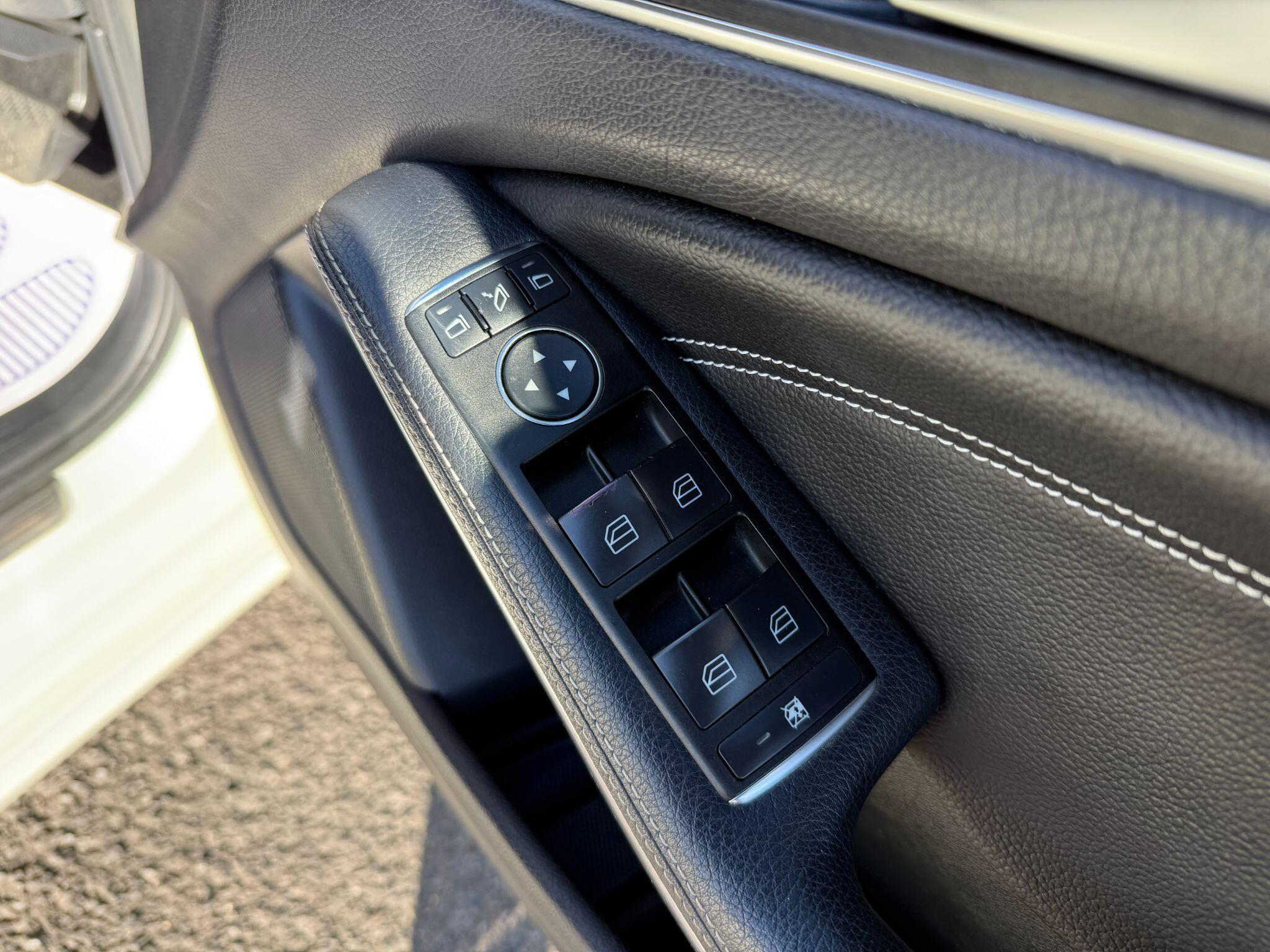 Mercedes A Class - Image 69