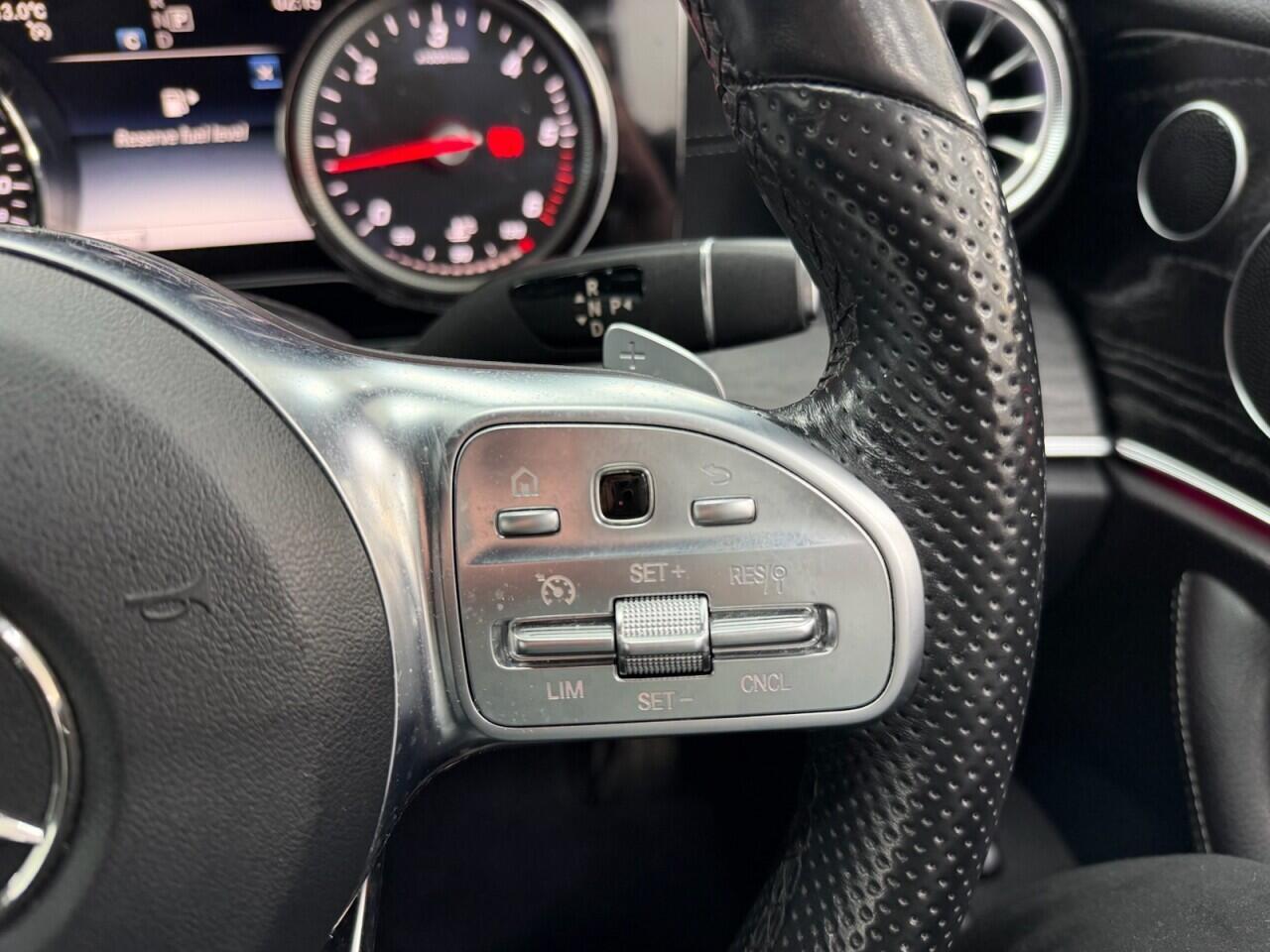 Mercedes E-Class - Image 28