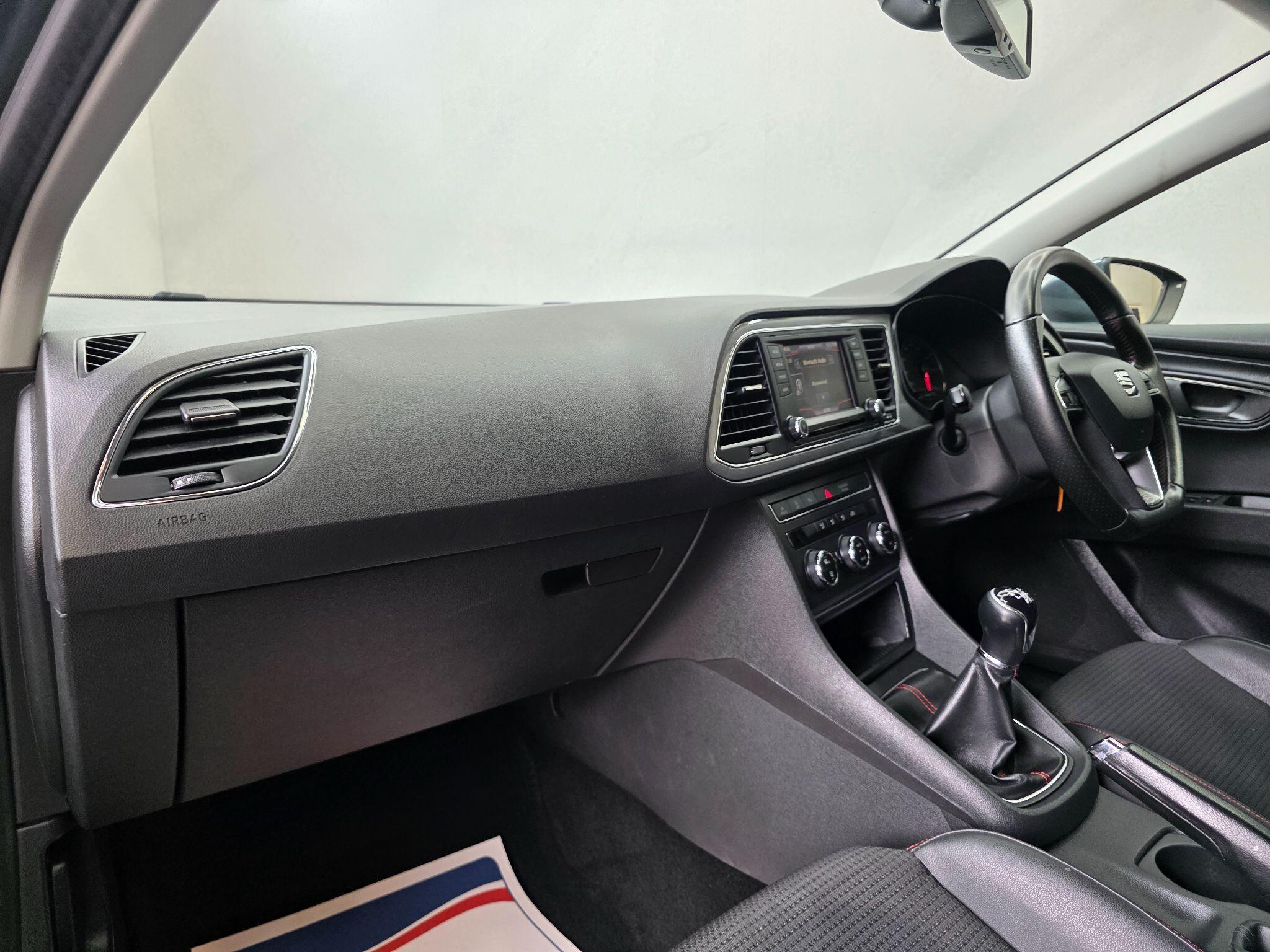 SEAT Leon - Image 12