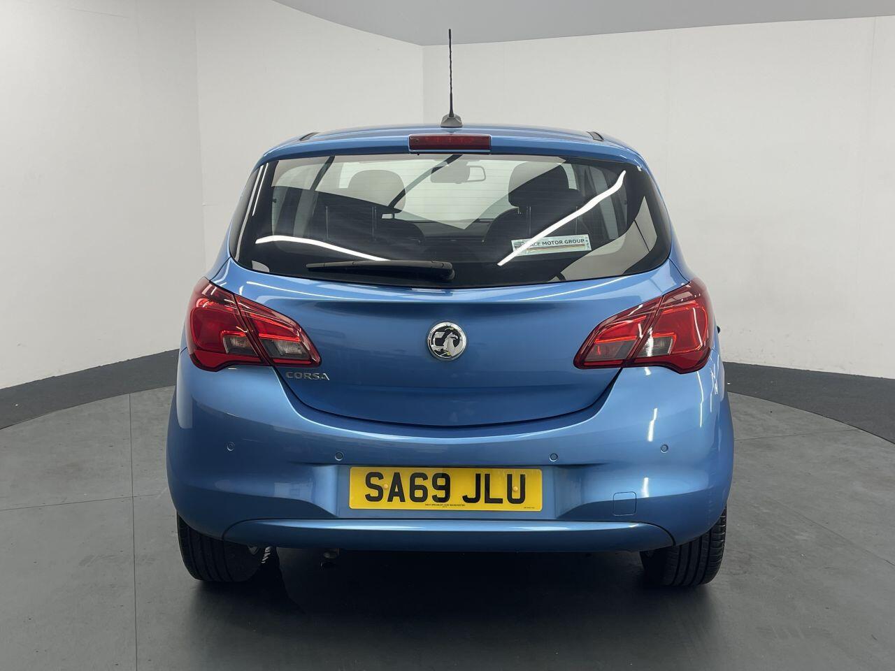 Vauxhall Corsa - Image 11
