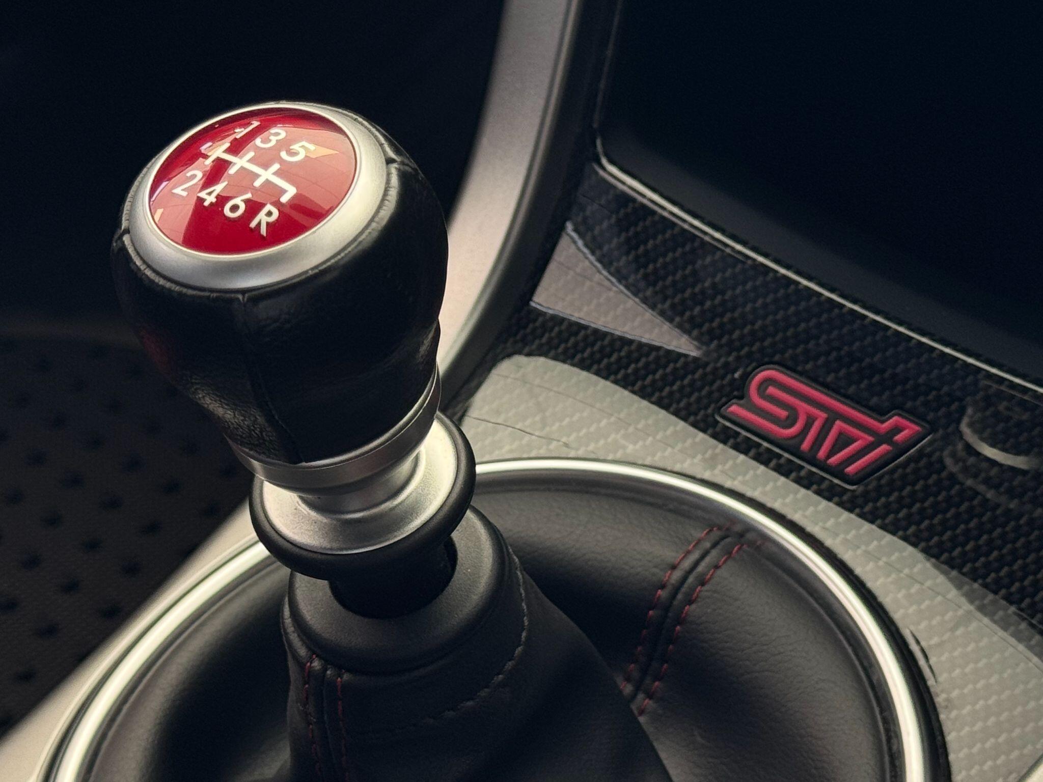 Subaru WRX STI - Image 3