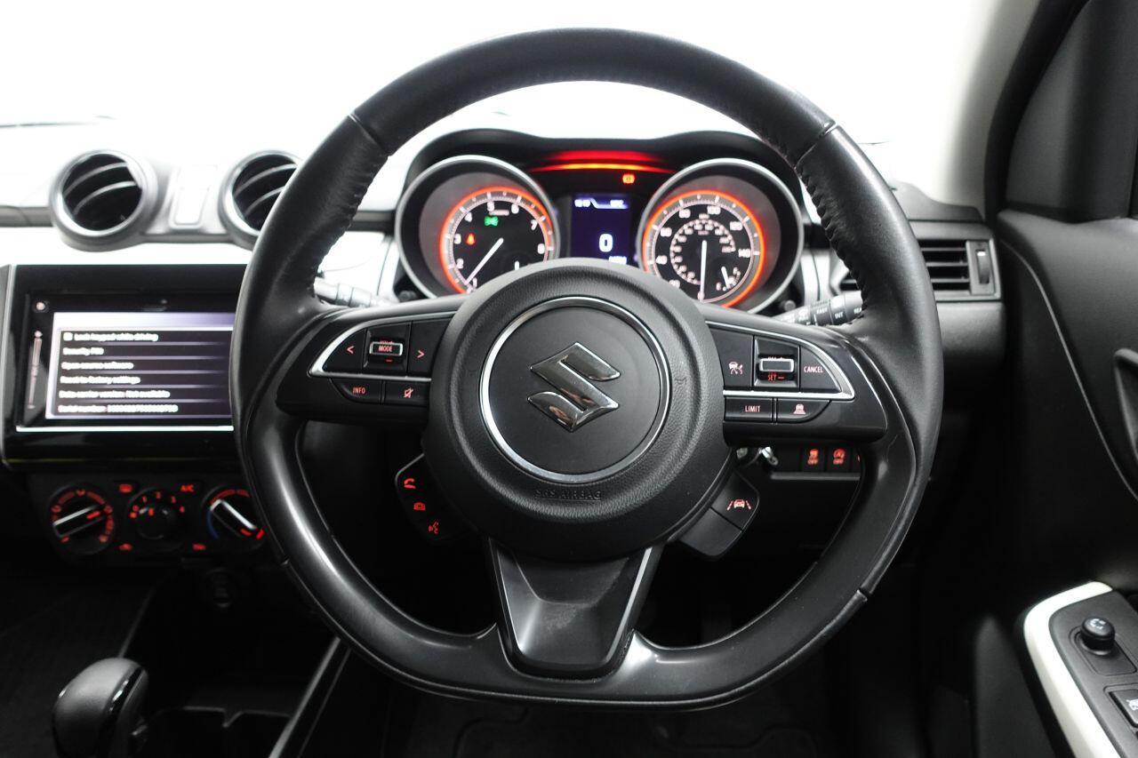 Suzuki Swift - Image 27