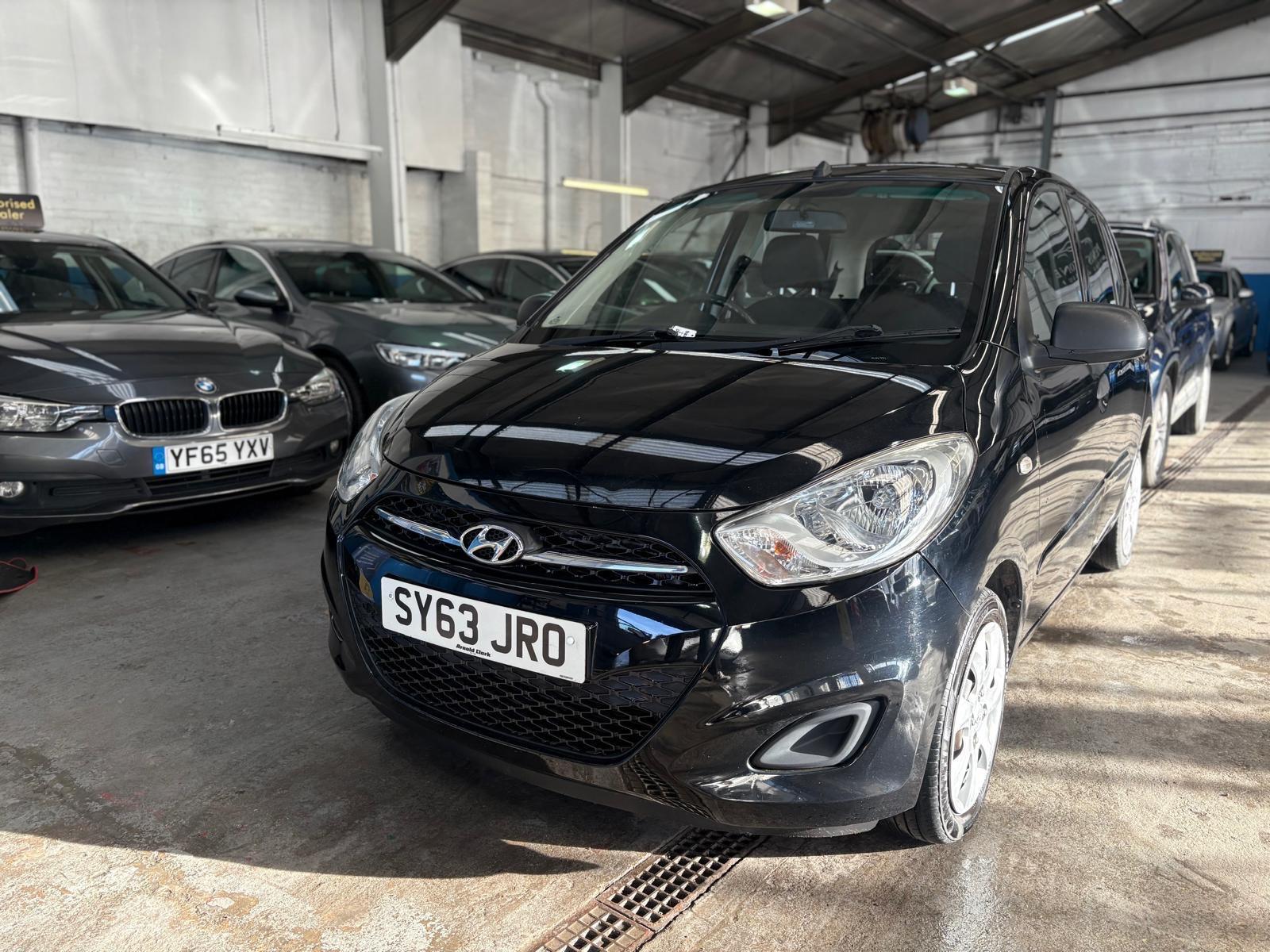 Hyundai i10 - Image 7