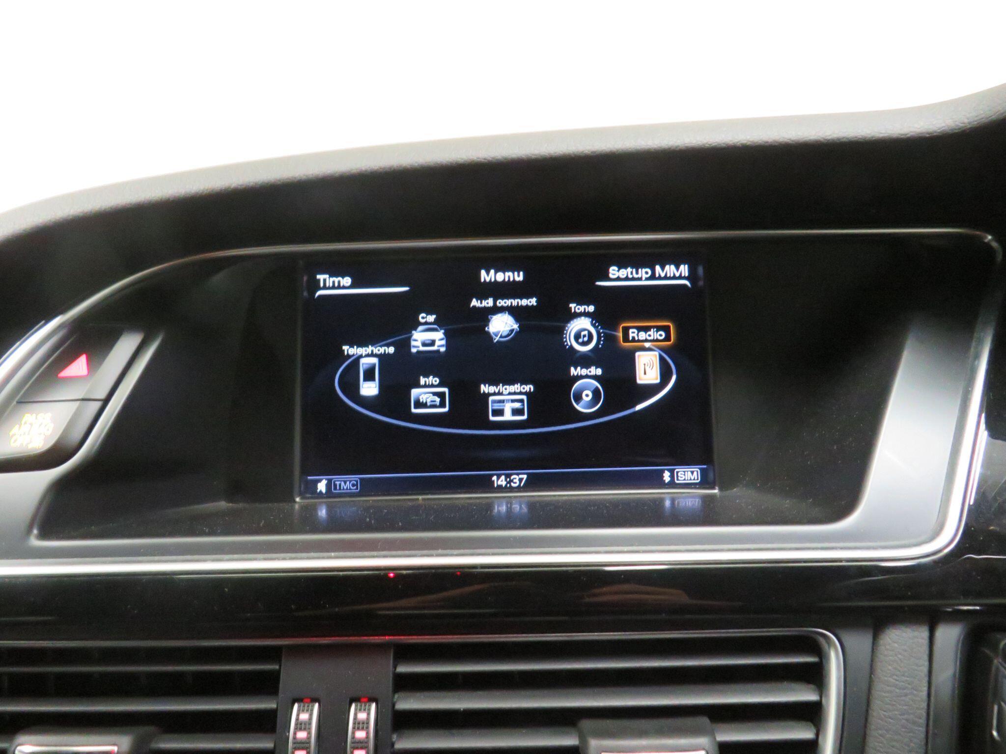 Audi A5 - Image 20