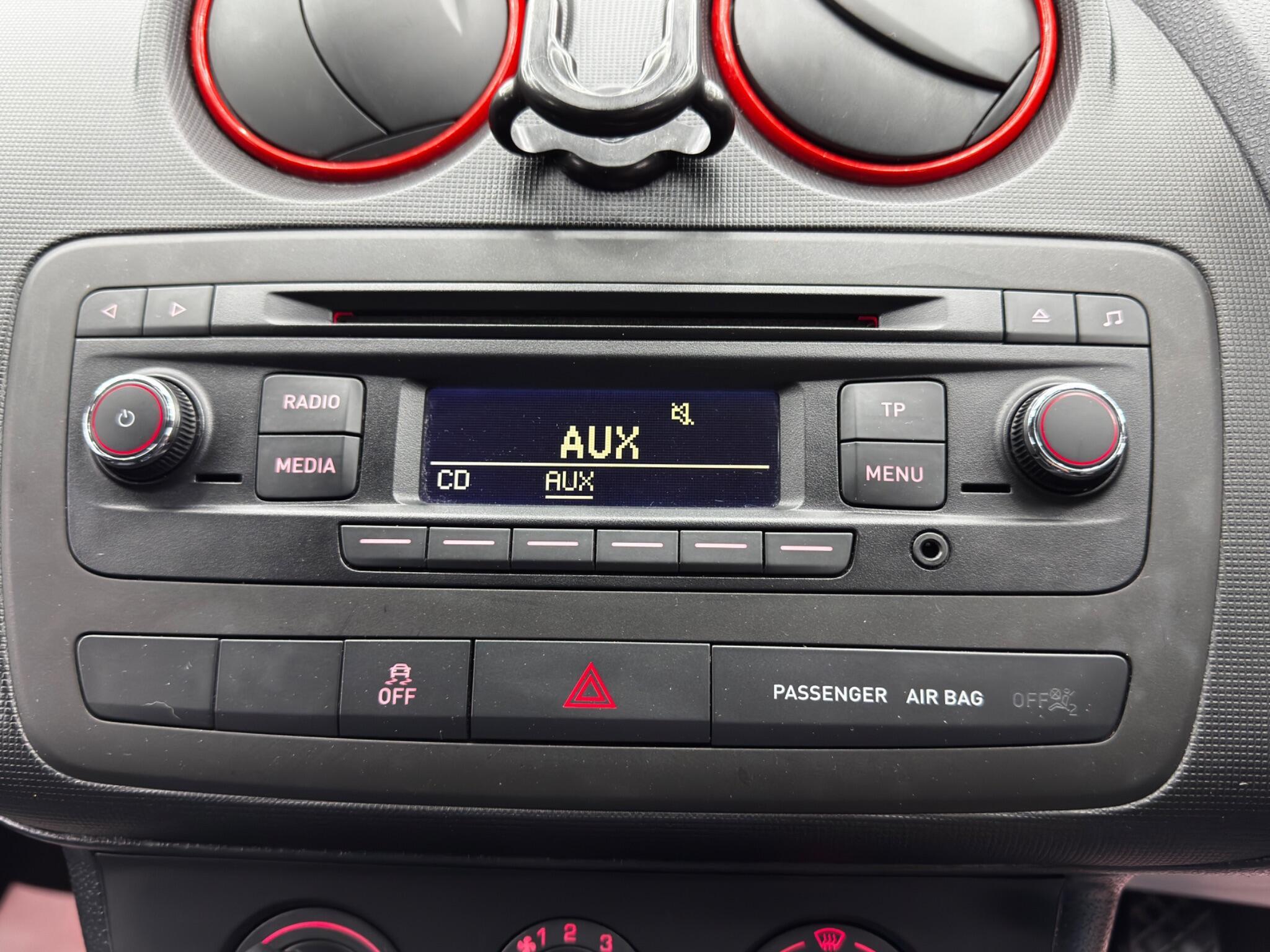 SEAT Ibiza - Image 27