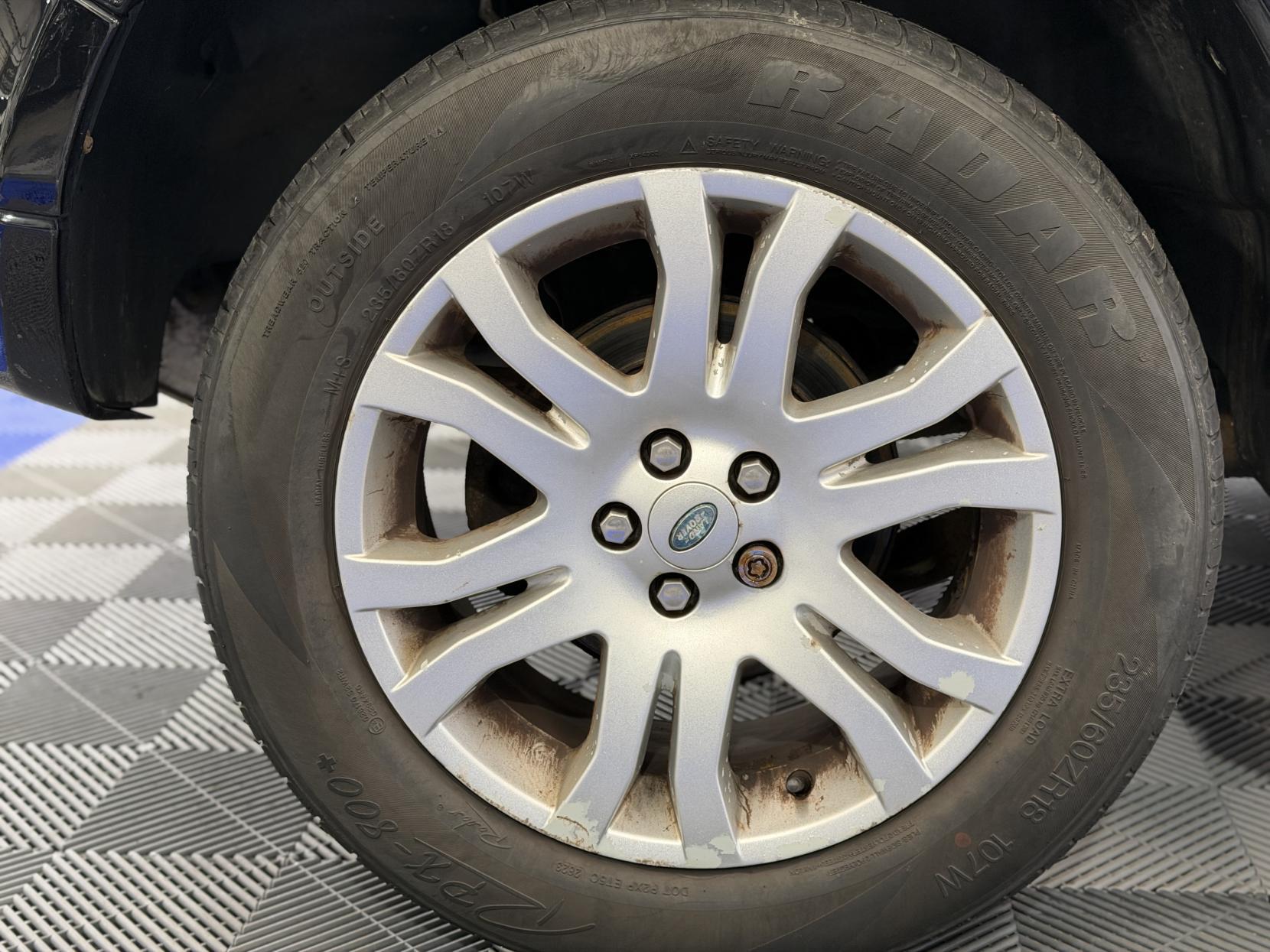 Land Rover Freelander 2 - Image 17