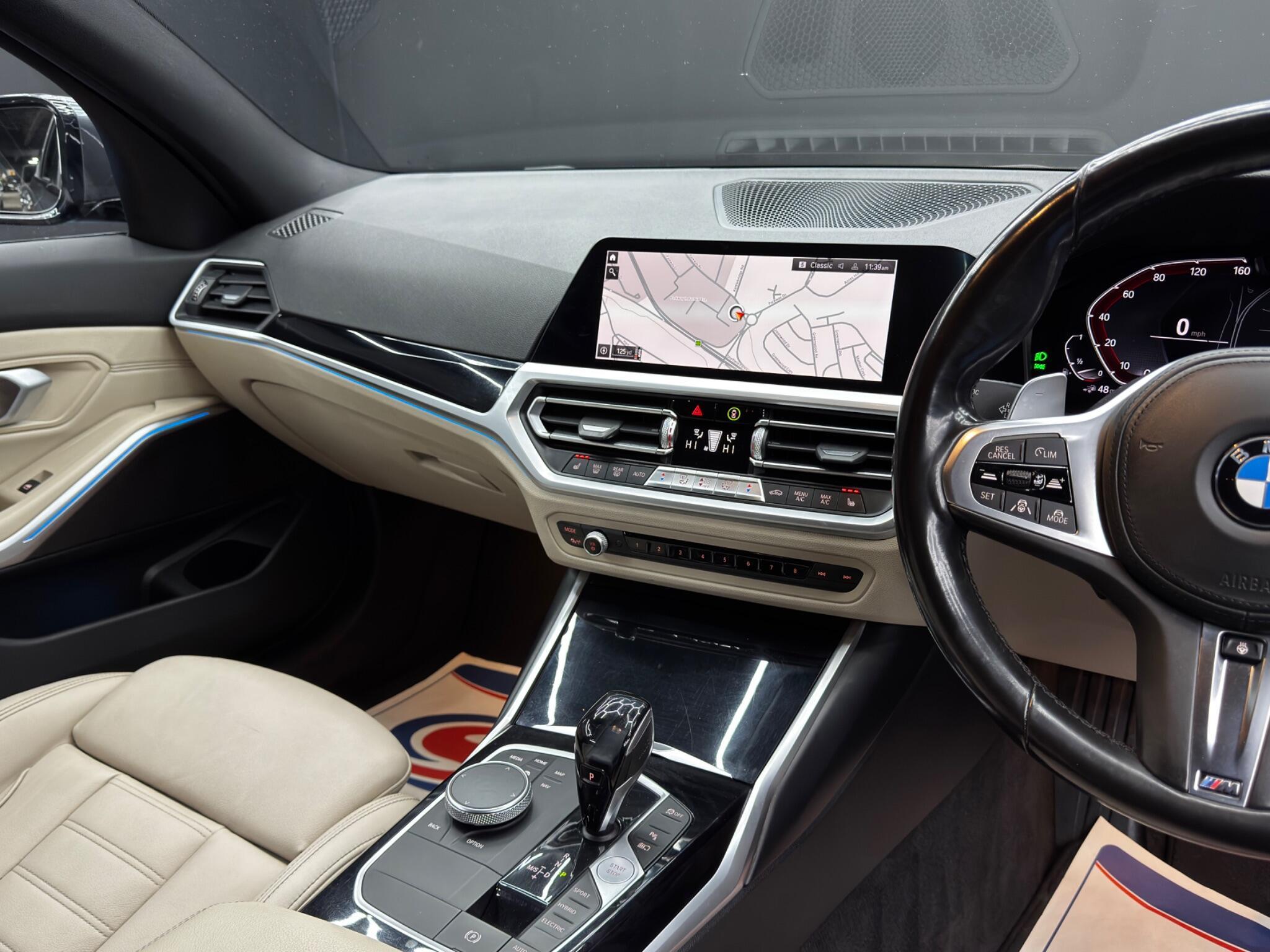 BMW 3 Series - Image 23