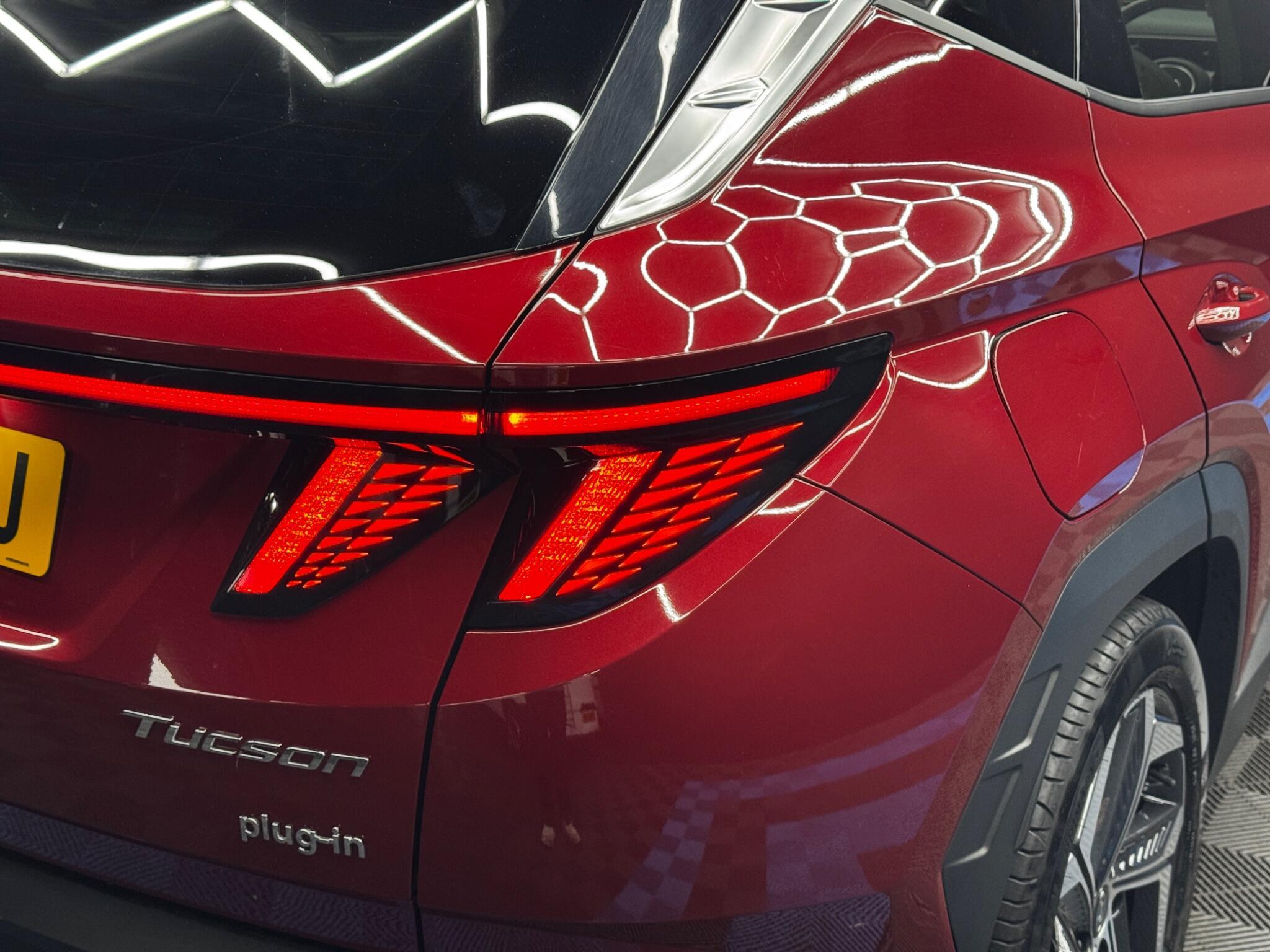 Hyundai Tucson - Image 48