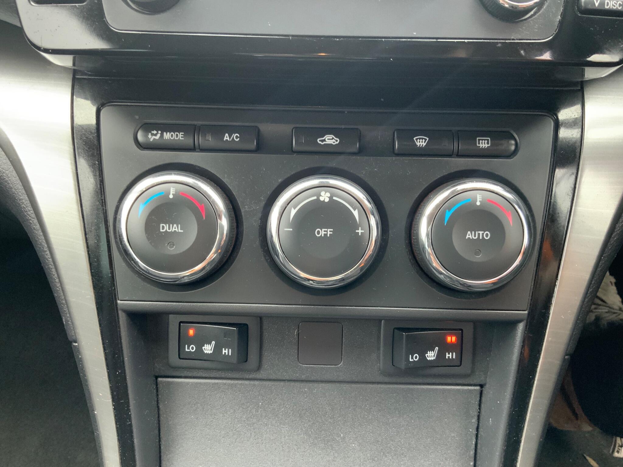 Mazda MAZDA6 - Image 21