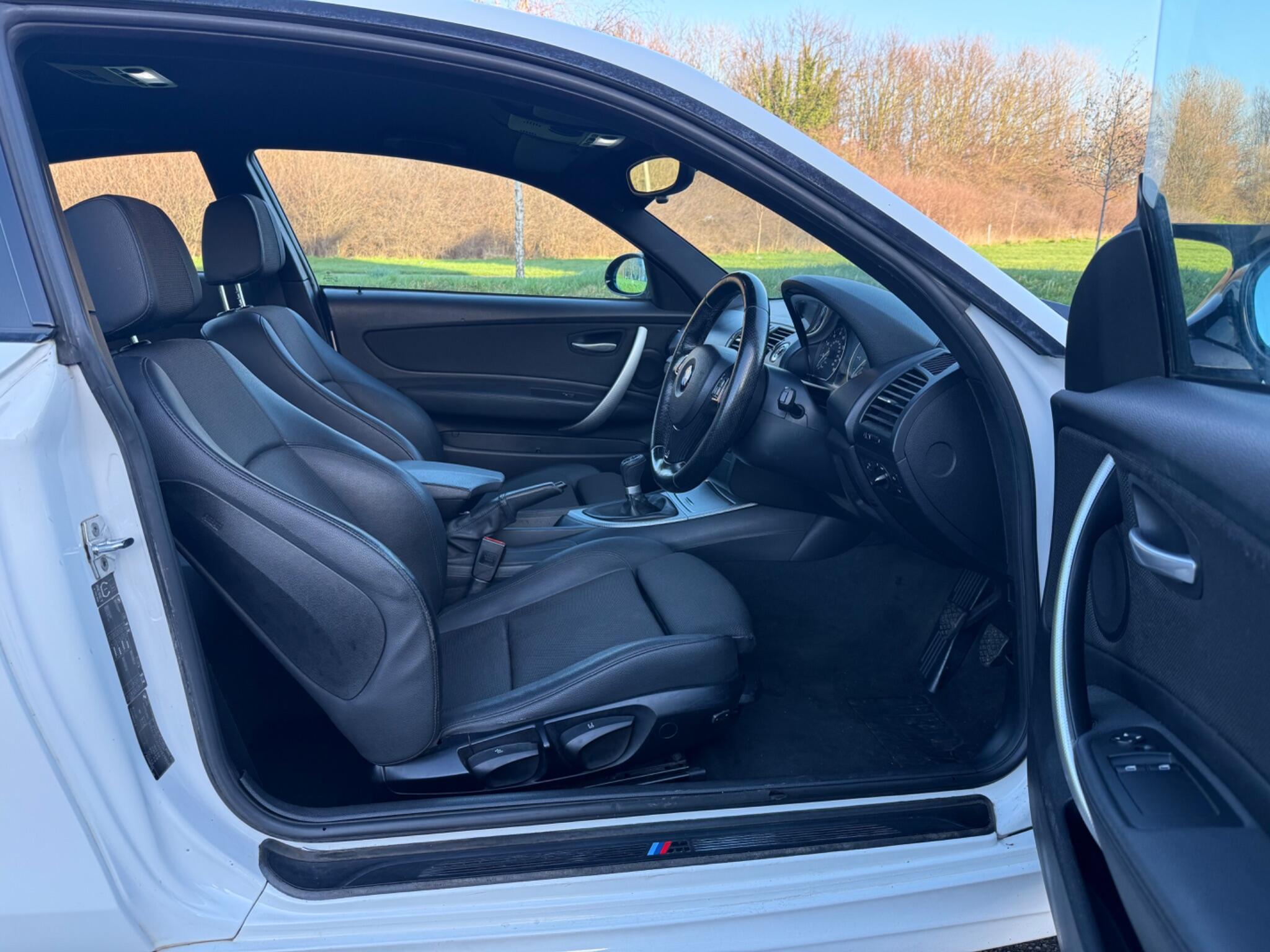 BMW 1 Series - Image 18