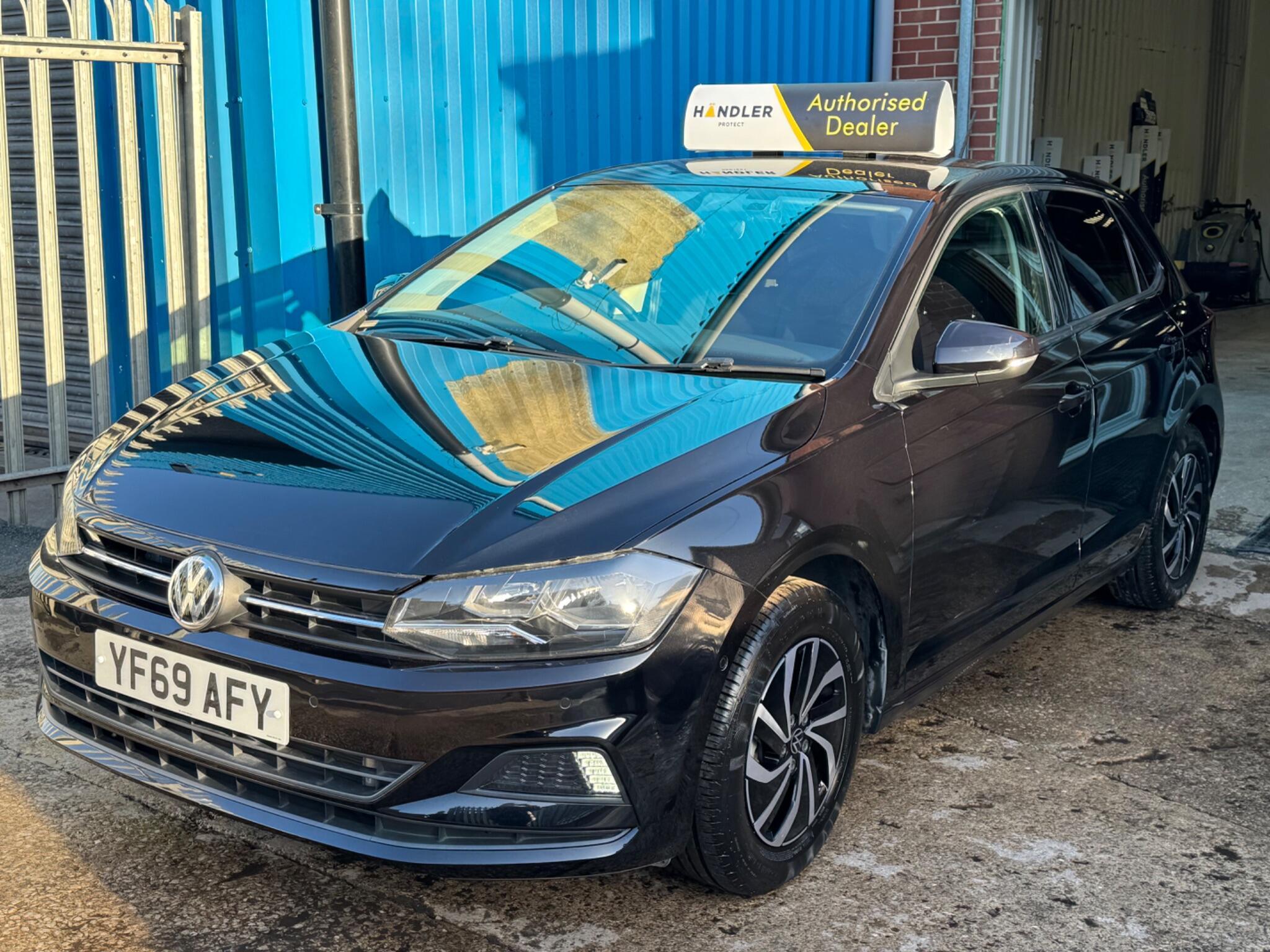Volkswagen Polo - Image 19