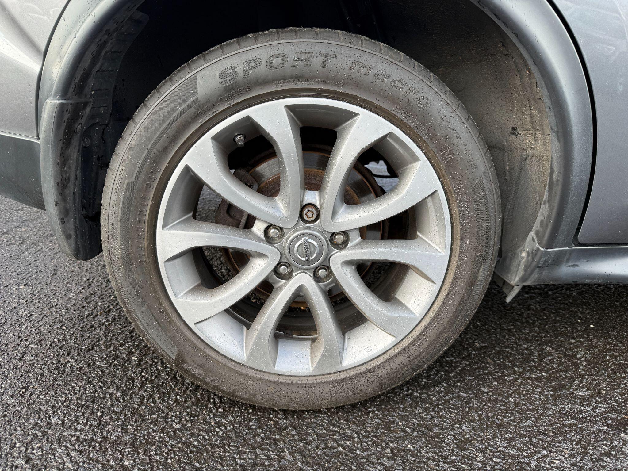 Nissan Juke - Image 66