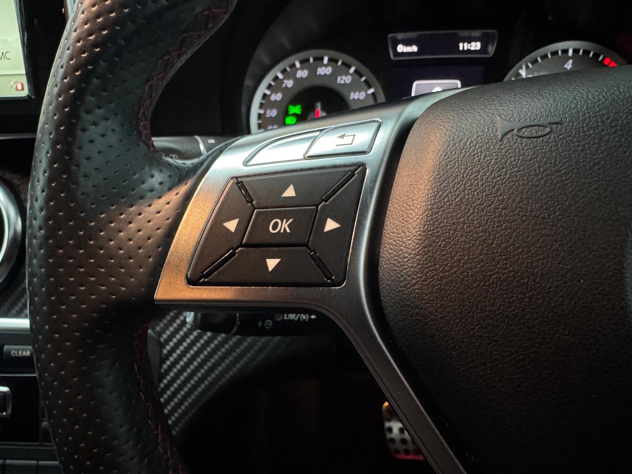 Mercedes A Class - Image 20