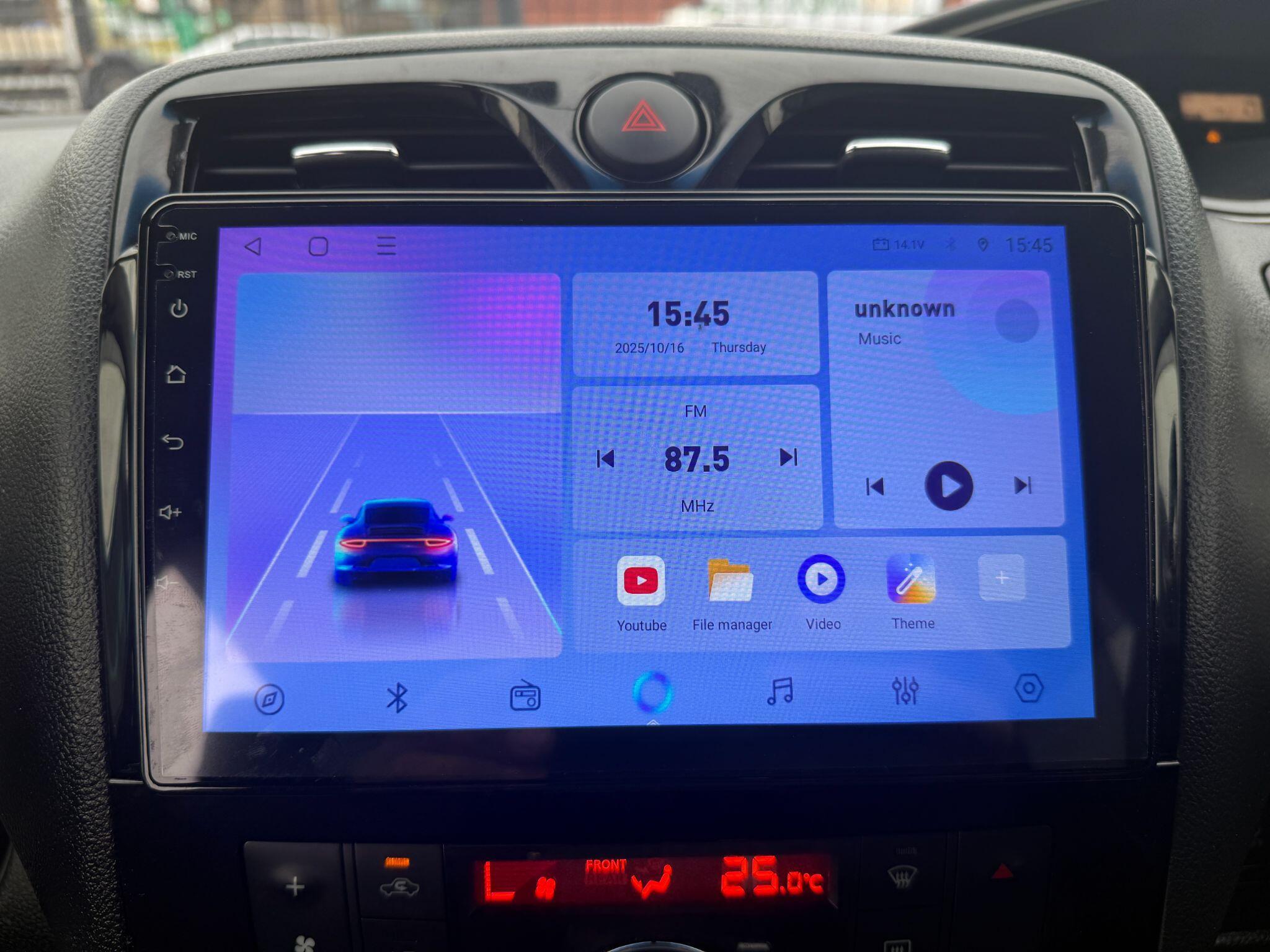 Nissan Serena - Image 46