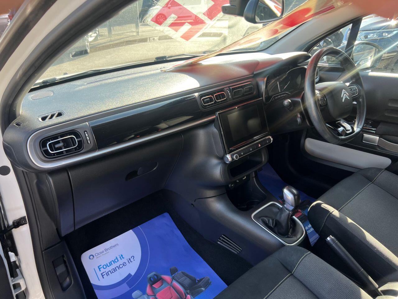 Citroen C3 - Image 15