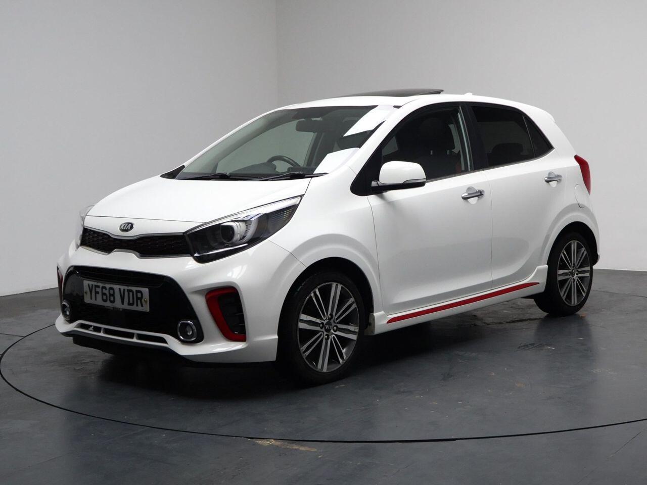 Kia Picanto - Image 3