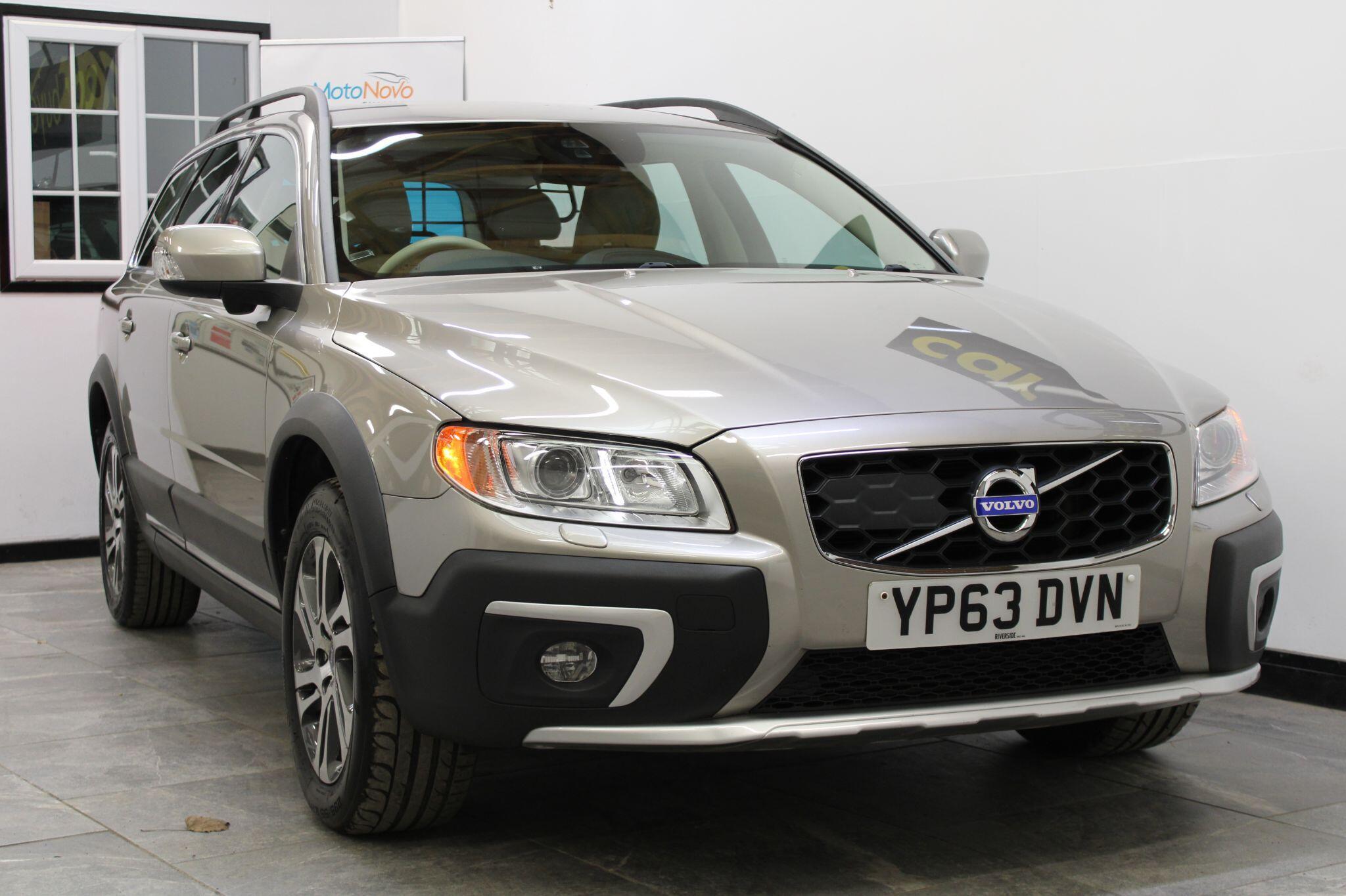 Volvo XC70 - Image 4