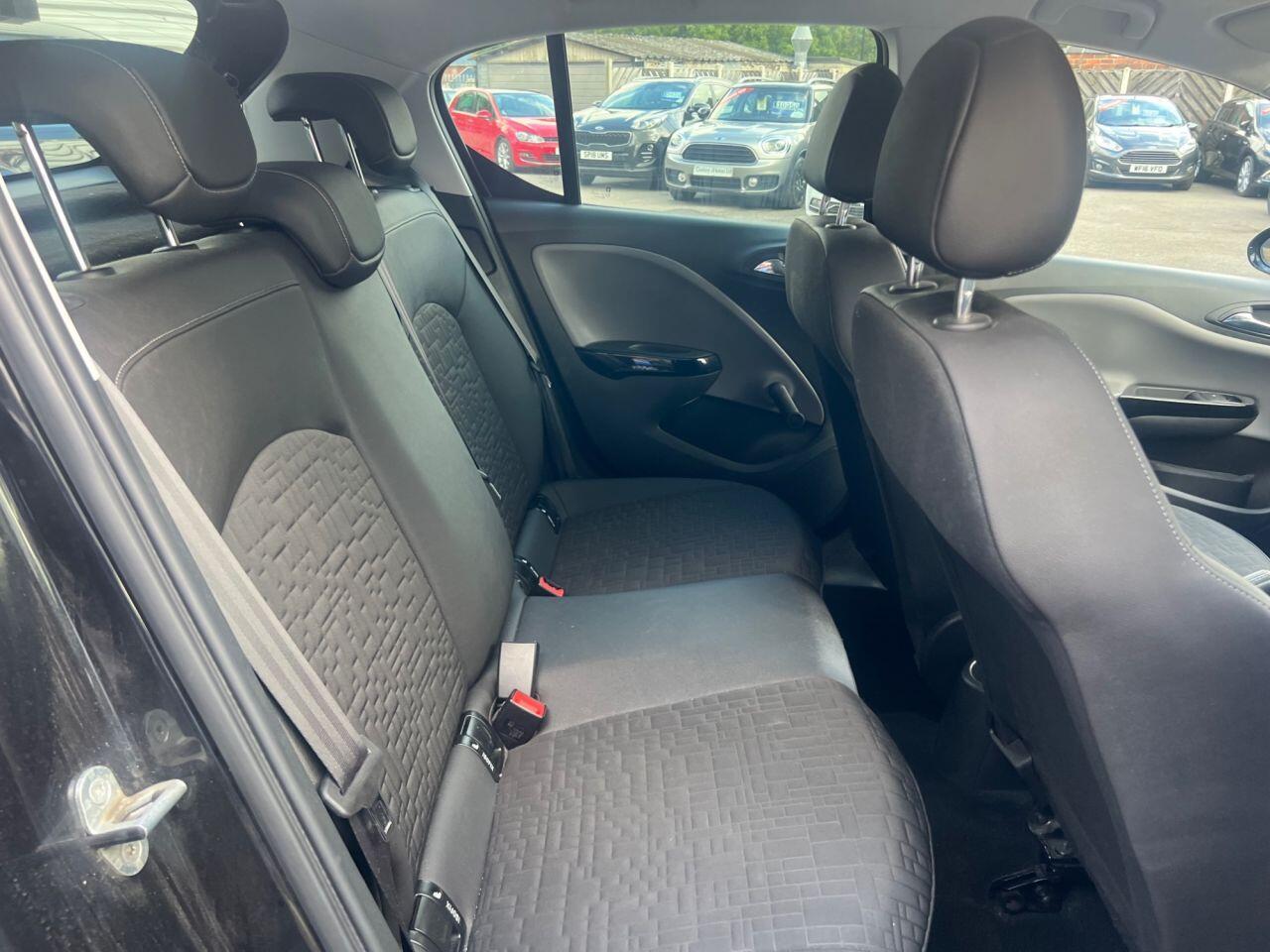 Vauxhall Corsa - Image 16