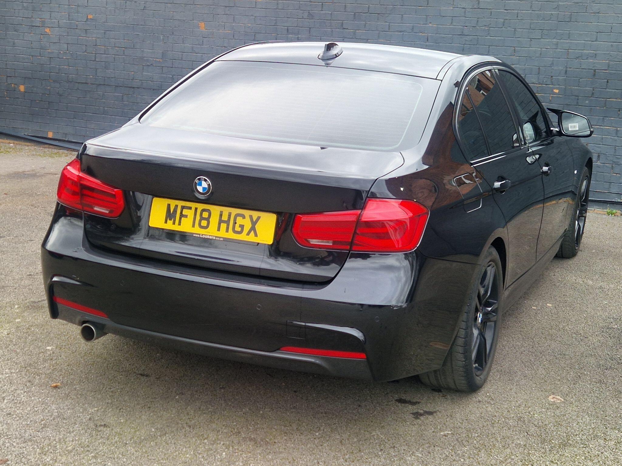 BMW 3 Series - Image 10