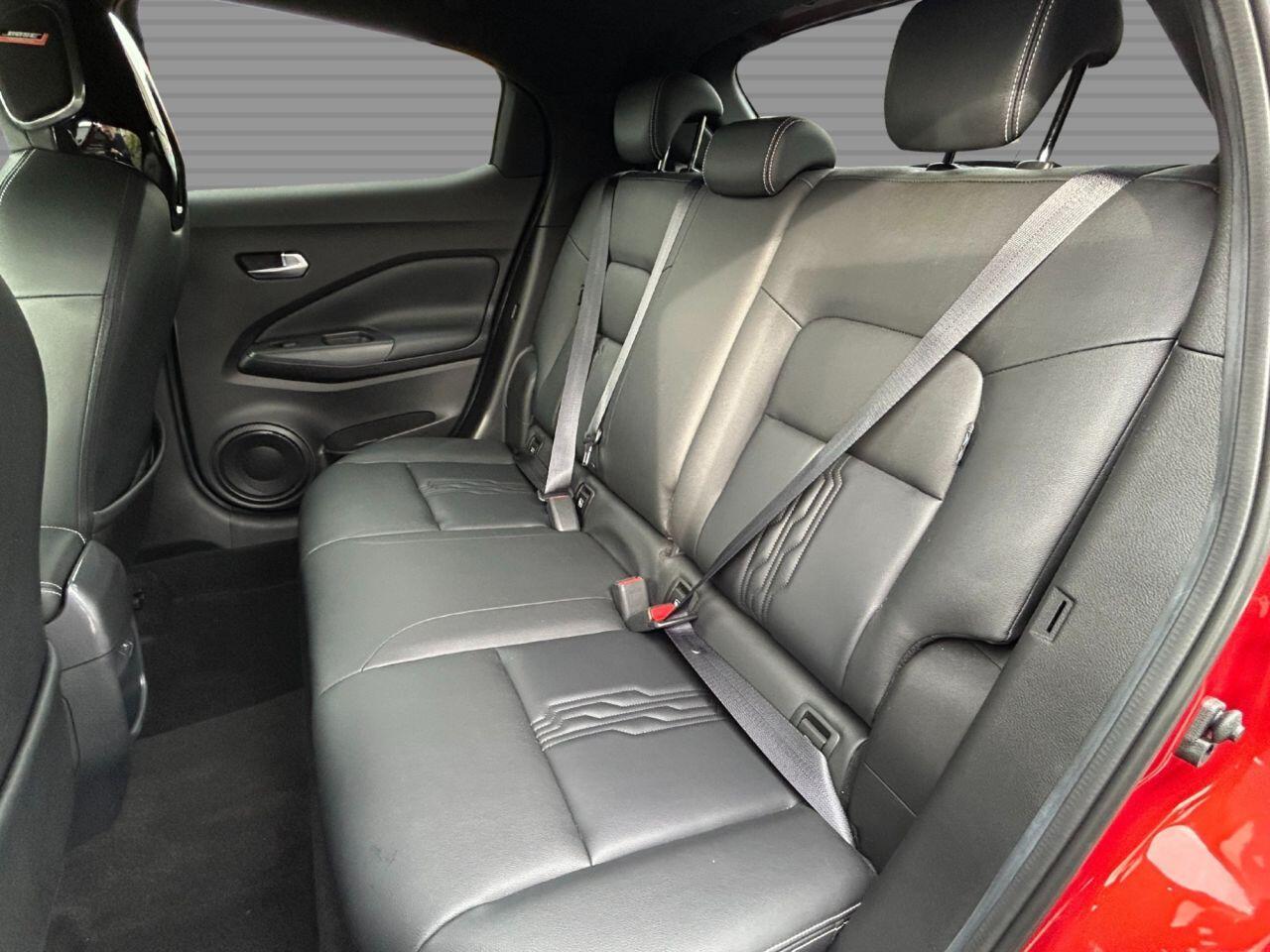 Nissan Juke - Image 14