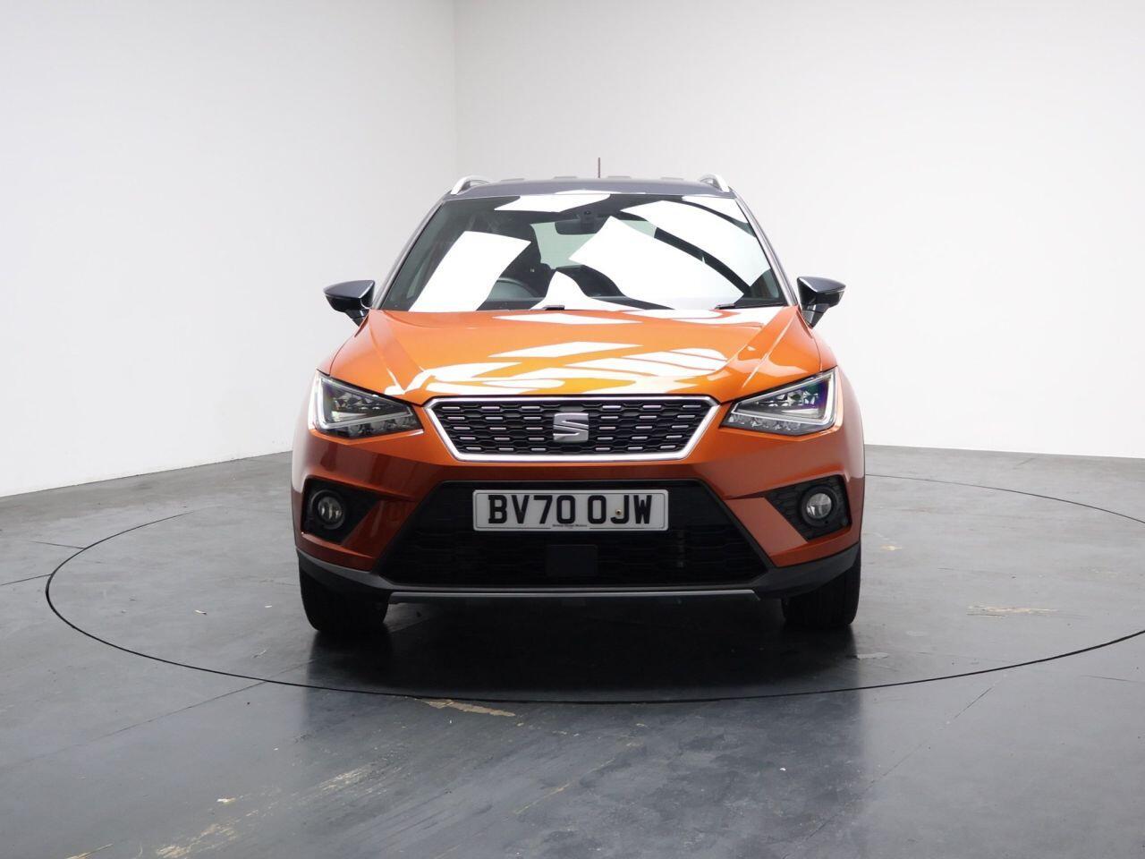SEAT Arona - Image 4