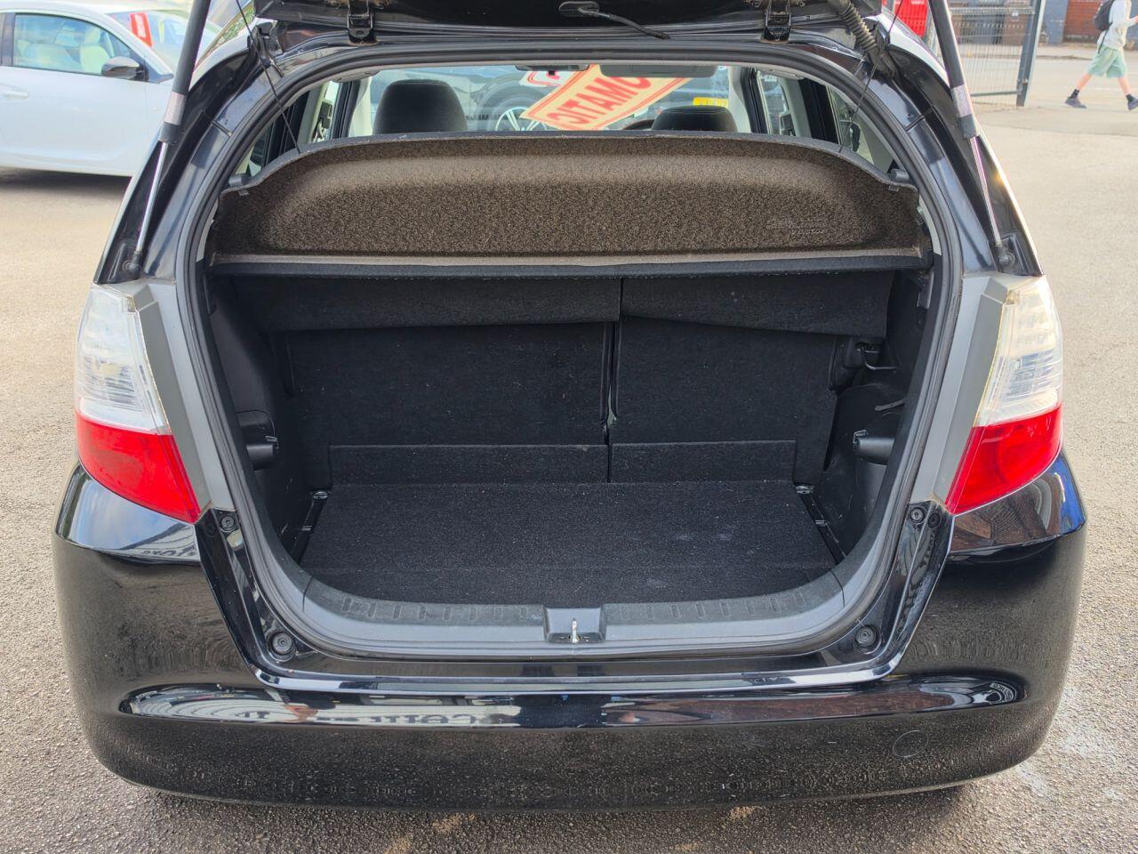 Honda Jazz - Image 17