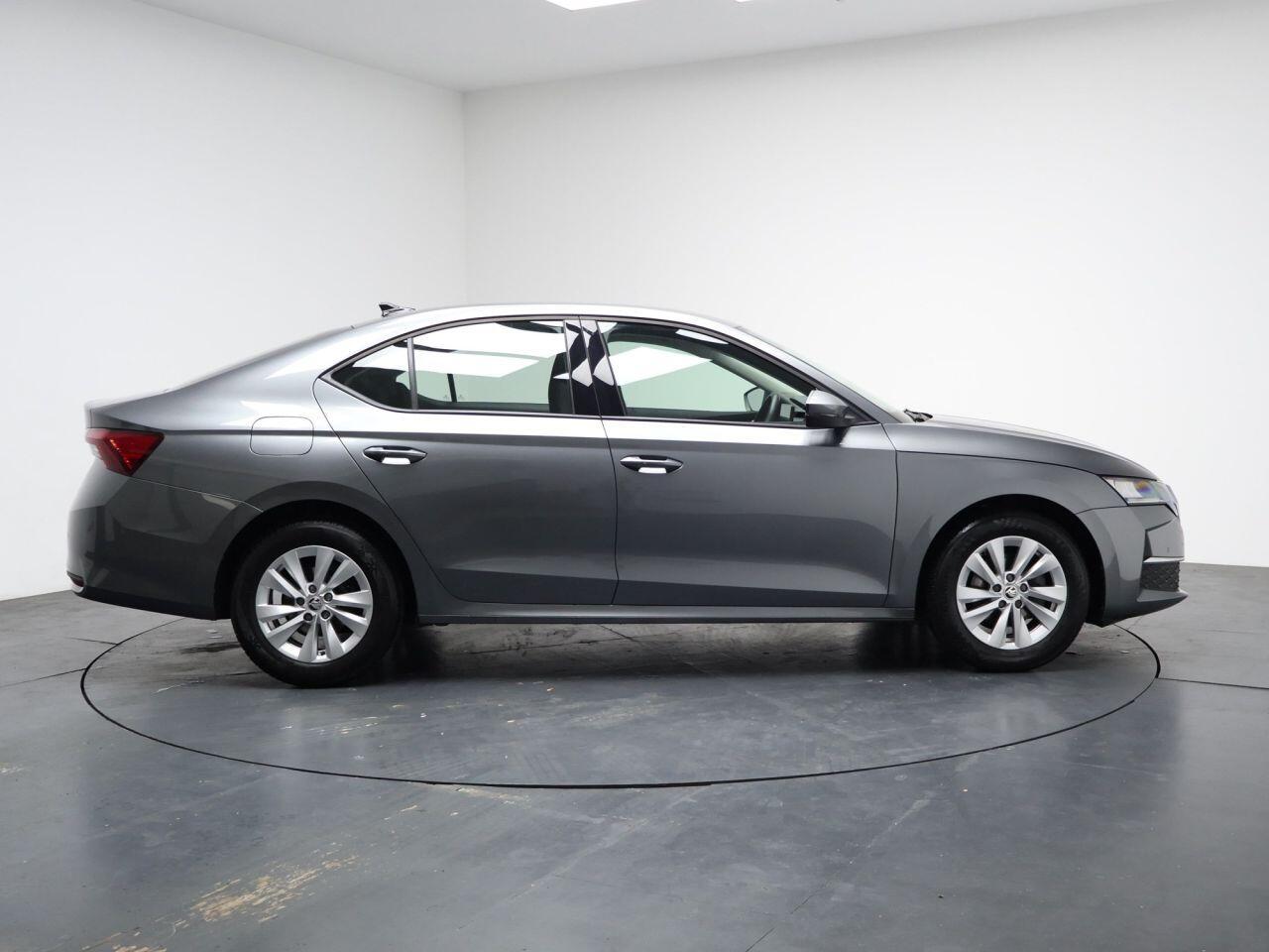 Skoda Octavia - Image 14