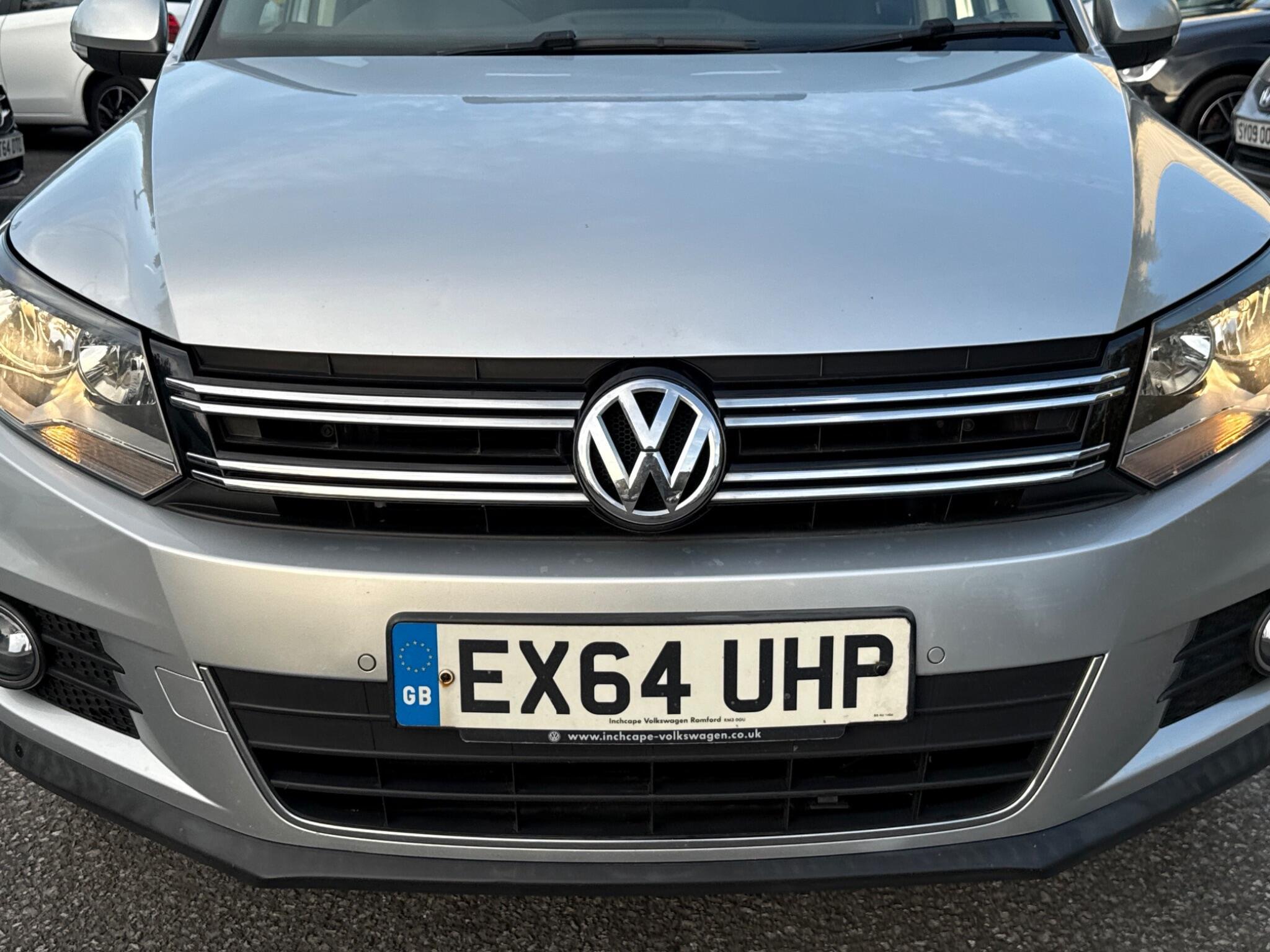Volkswagen Tiguan - Image 51