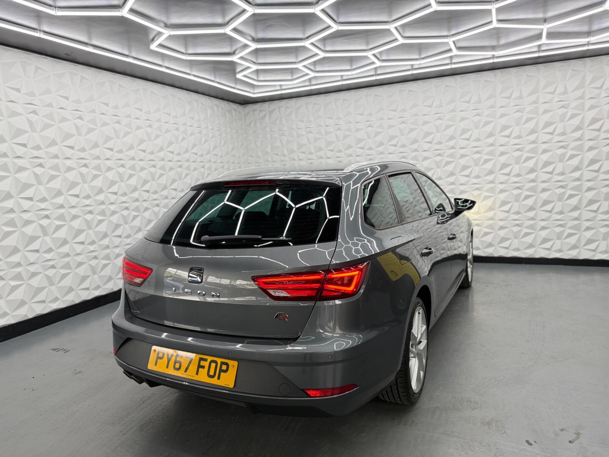 SEAT Leon - Image 12