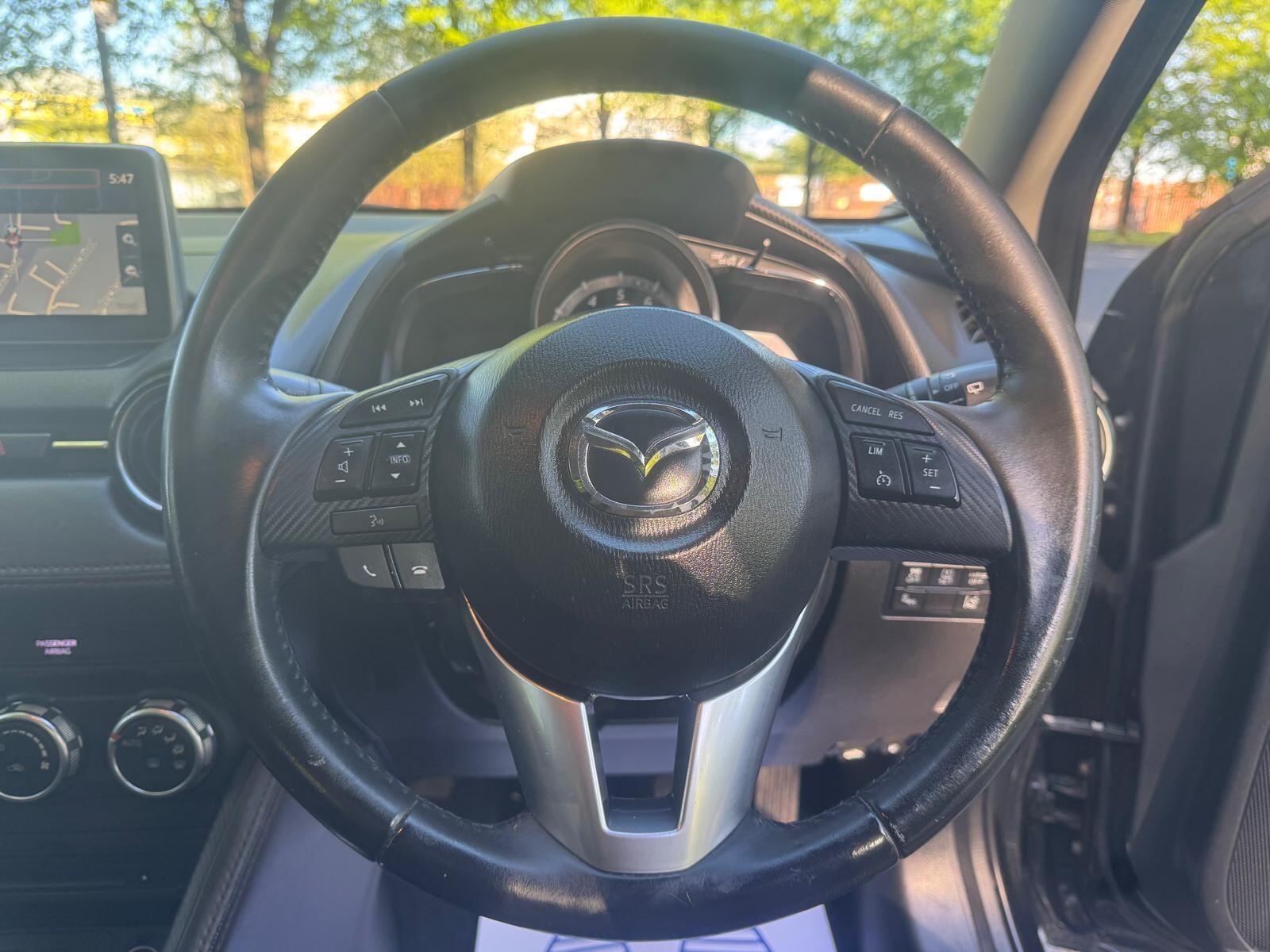 Mazda MAZDA2 - Image 19