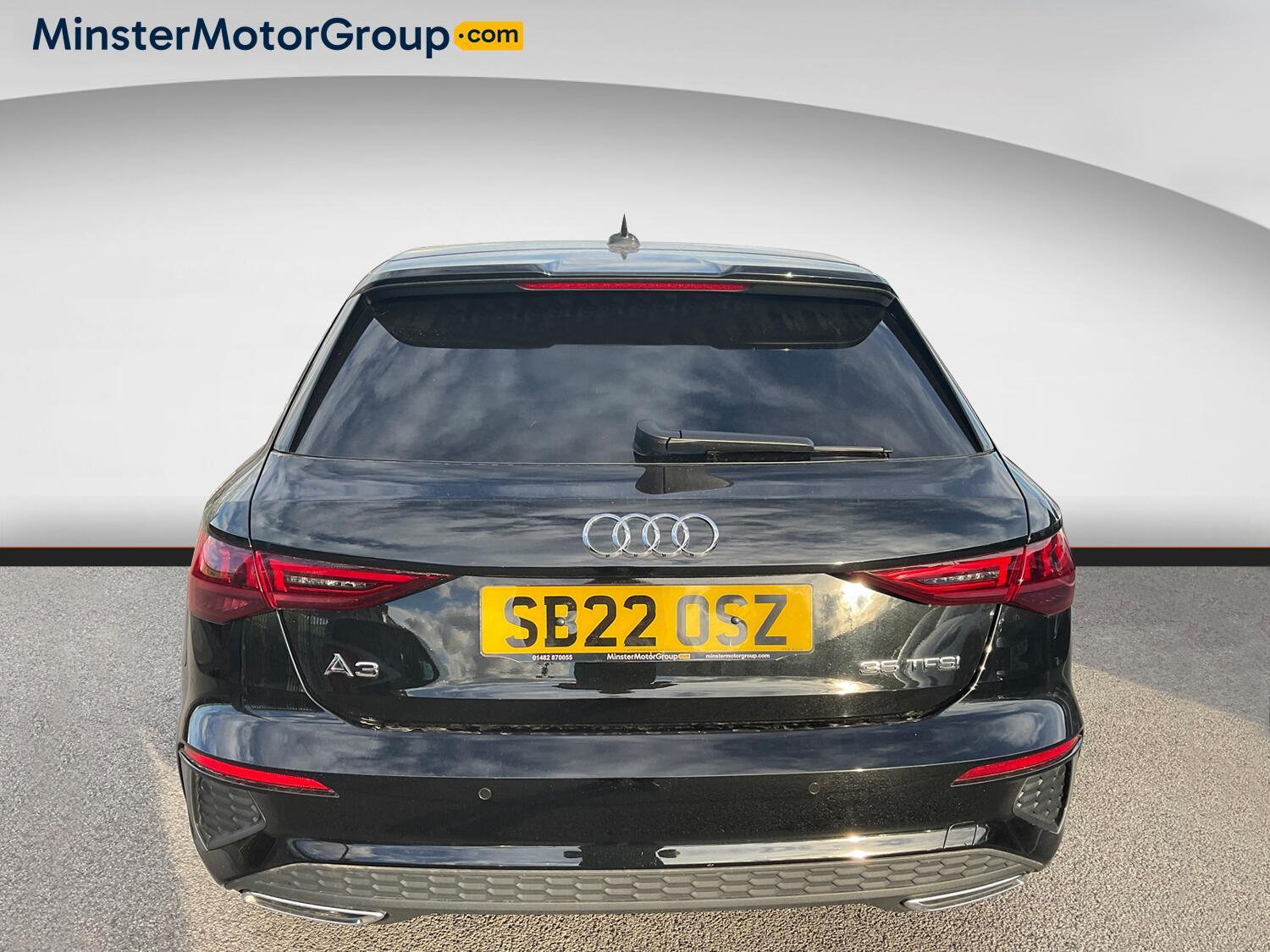 Audi A3 - Image 3
